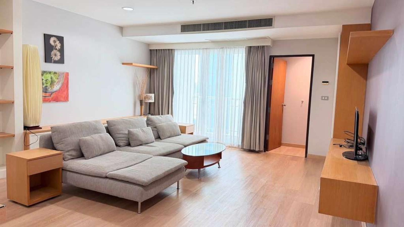 59 Heritage Sukhumvit / 2 Bedrooms (SALE WITH TENANT), ฟิฟตี้ไนน์ เฮอร์ริเทจ สุขุมวิท / 2 ห้องนอน (ขายพร้อมผู้เช่า) BENS107