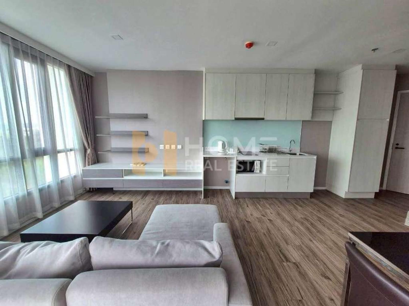 KnightsBridge The Ocean Sriracha / 2 Bedrooms (FOR SALE), ไนท์บริดจ์ ดิ โอเชี่ยน ศรีราชา / 2 ห้องนอน (ขาย) YEAN275