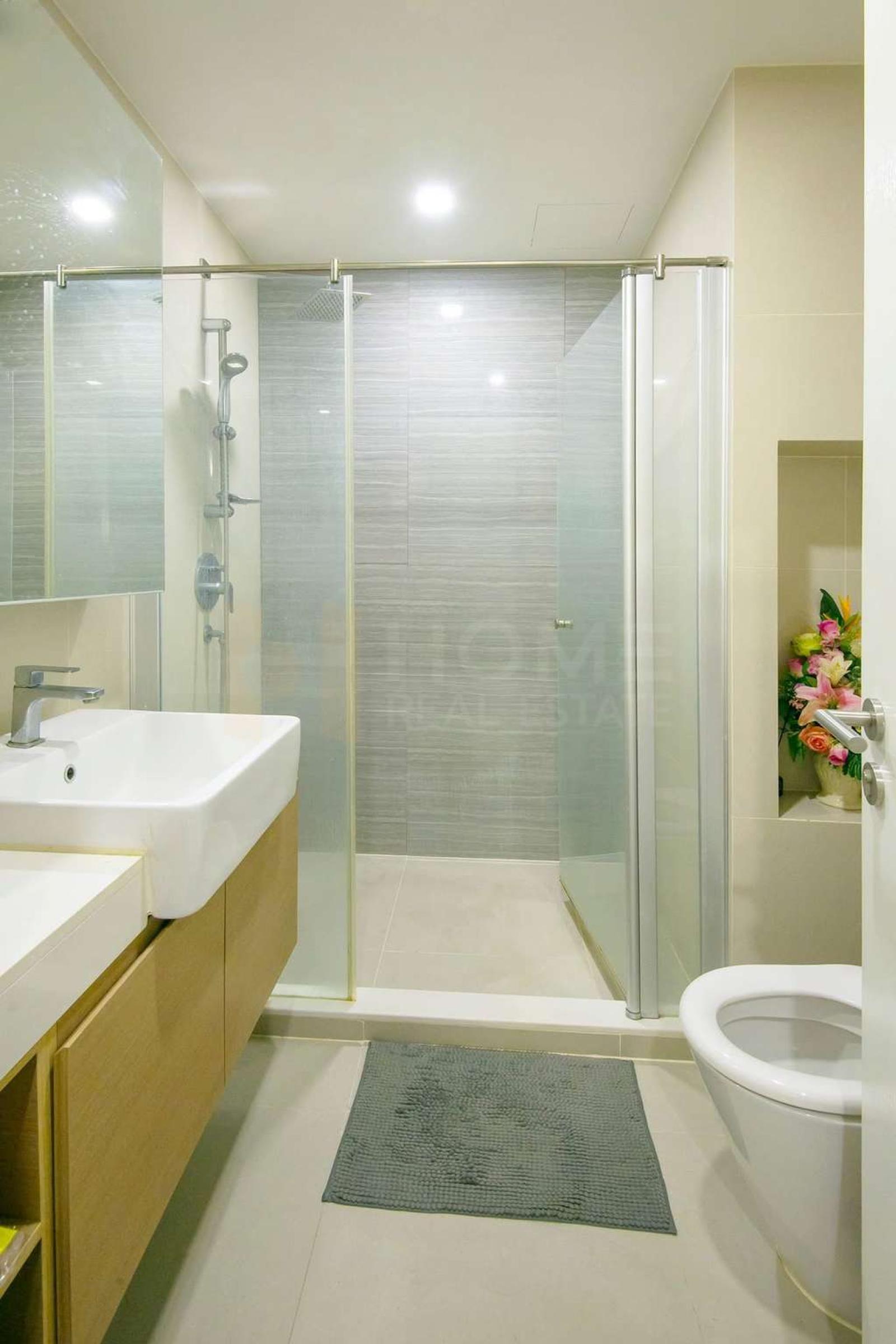 KnightsBridge The Ocean Sriracha / 2 Bedrooms (FOR RENT), ไนท์บริดจ์ ดิ โอเชี่ยน ศรีราชา / 2 ห้องนอน (ให้เช่า) YEAN276