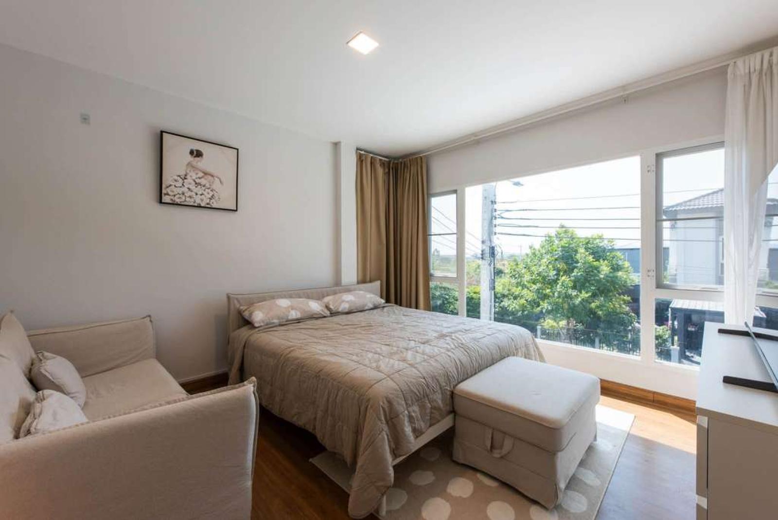 แกรนด์ พลีโน่ เมกา บางนา / 3 ห้องนอน (ให้เช่า), Grande Pleno Mega Bangna / 3 Bedrooms (FOR RENT) DA288
