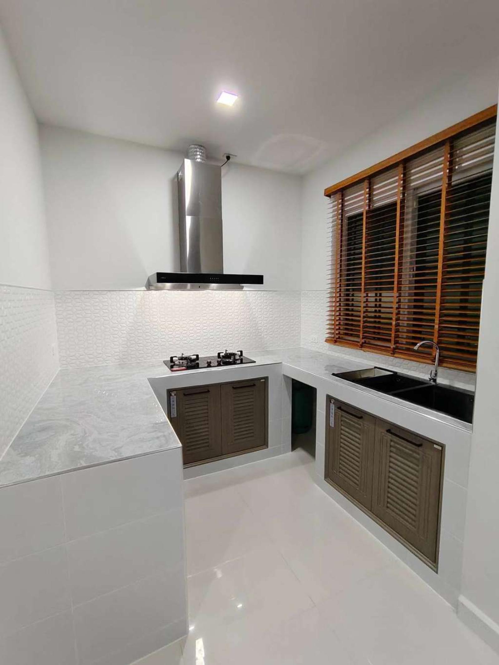เบล็สซิตี้ พาร์ค ศรีนครินทร์ - เทพารักษ์ / 3 ห้องนอน (ขาย), Blessity Park Srinakarin - Theparak / 3 Bedrooms (FOR SALE) DA290