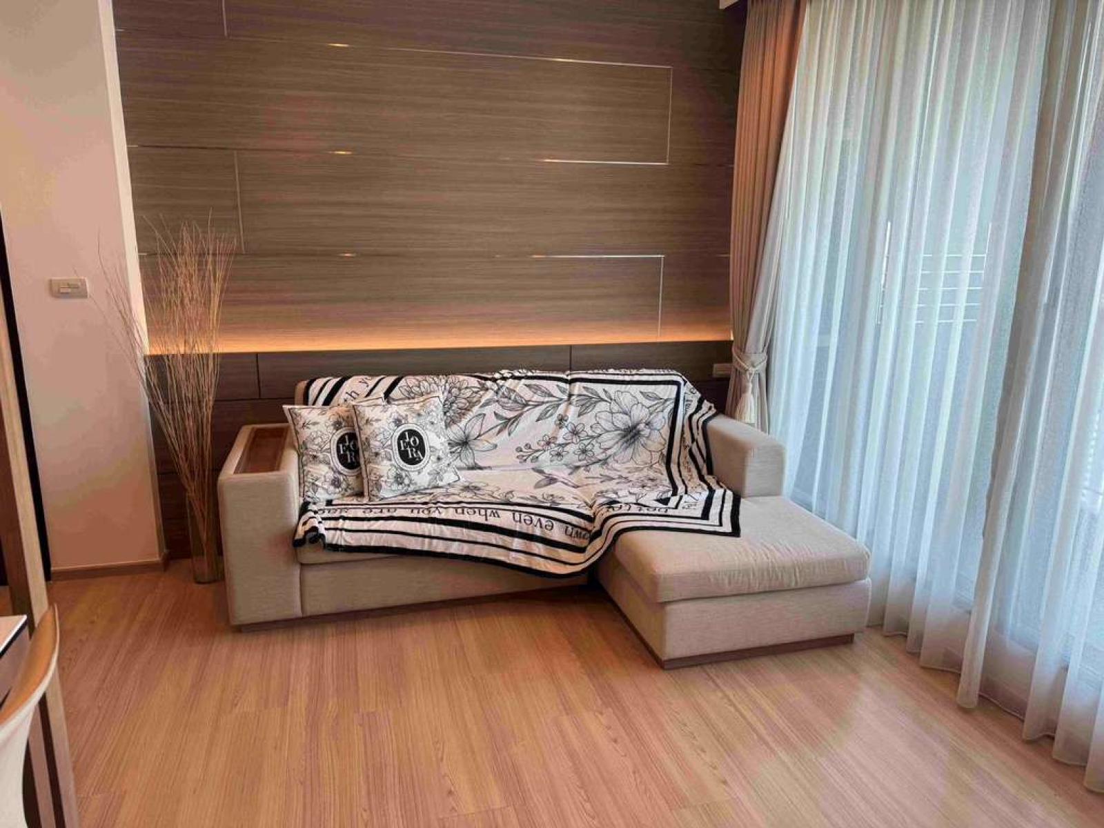 Rhythm Phahon - Ari / 2 Bedrooms (FOR SALE), ริธึ่ม พหล - อารีย์ / 2 ห้องนอน (ขาย) LPIN145