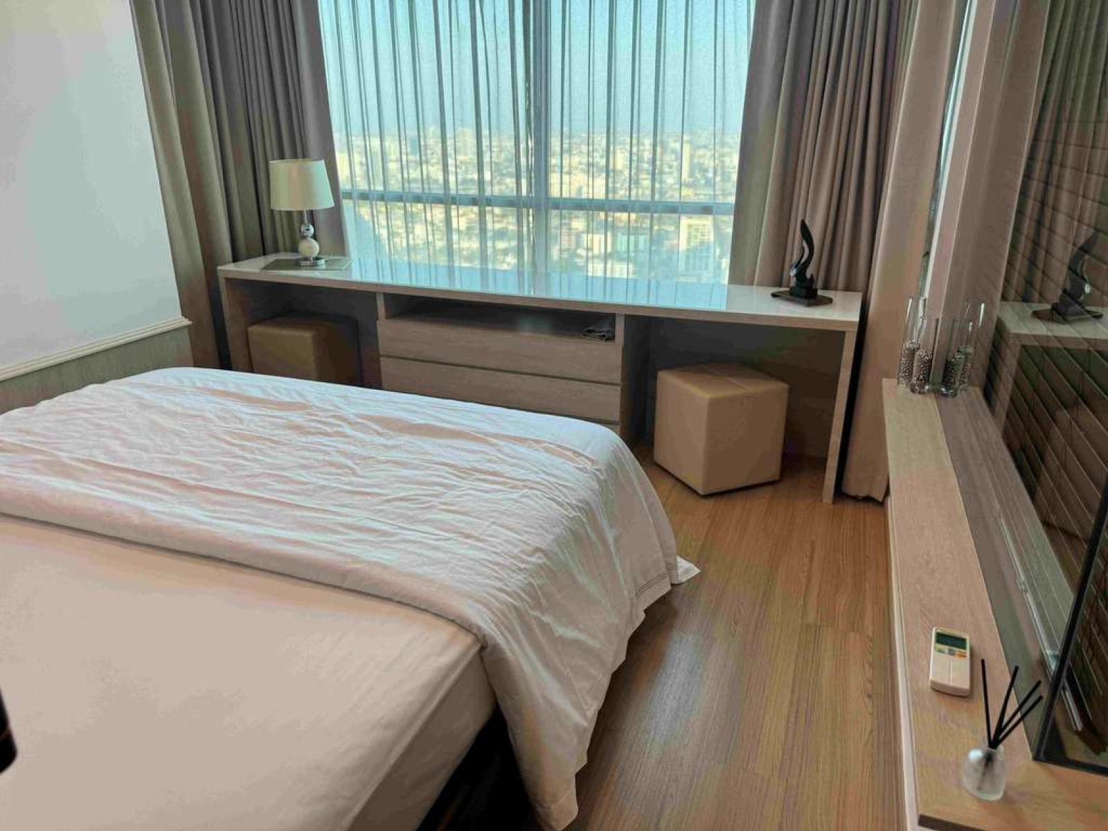 Rhythm Phahon - Ari / 2 Bedrooms (FOR SALE), ริธึ่ม พหล - อารีย์ / 2 ห้องนอน (ขาย) LPIN145