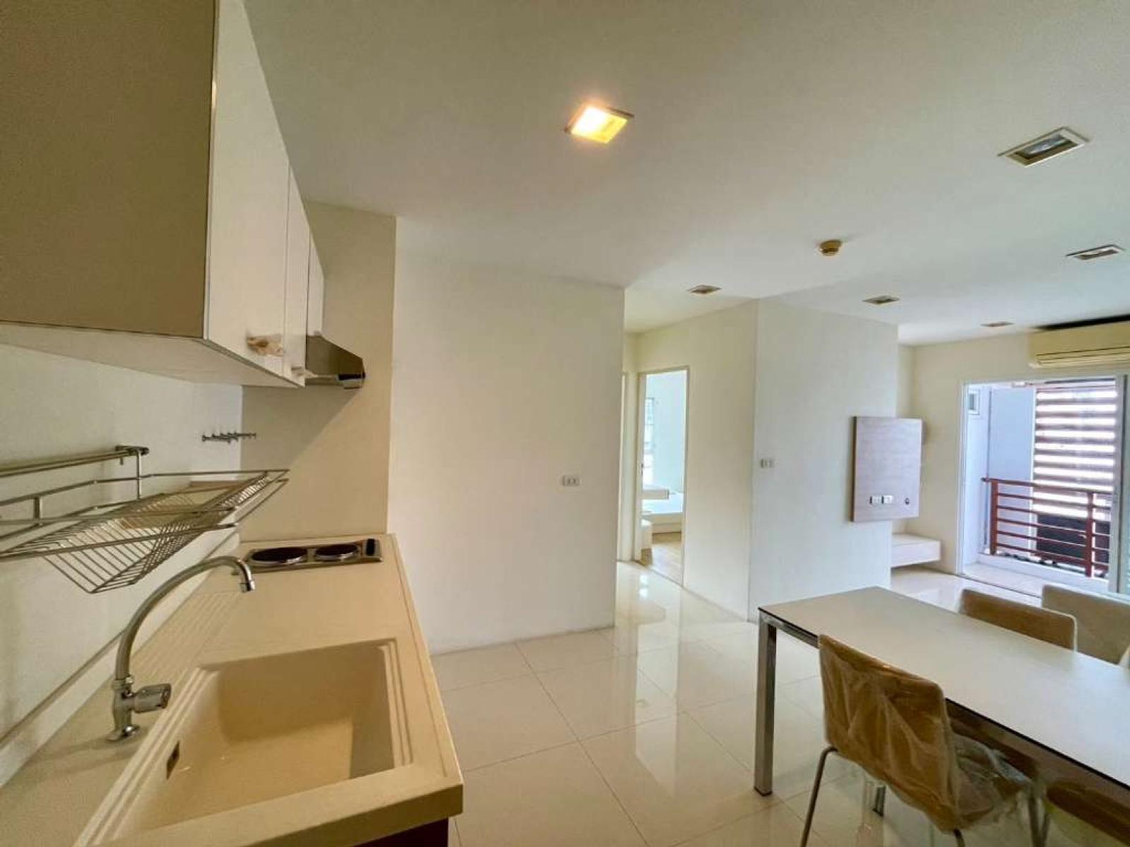 Supreme Condo Ratchawithi 3 / 2 Bedrooms (FOR SALE), สุพรีม คอนโด ราชวิถี 3 / 2 ห้องนอน (ขาย) LPIN146
