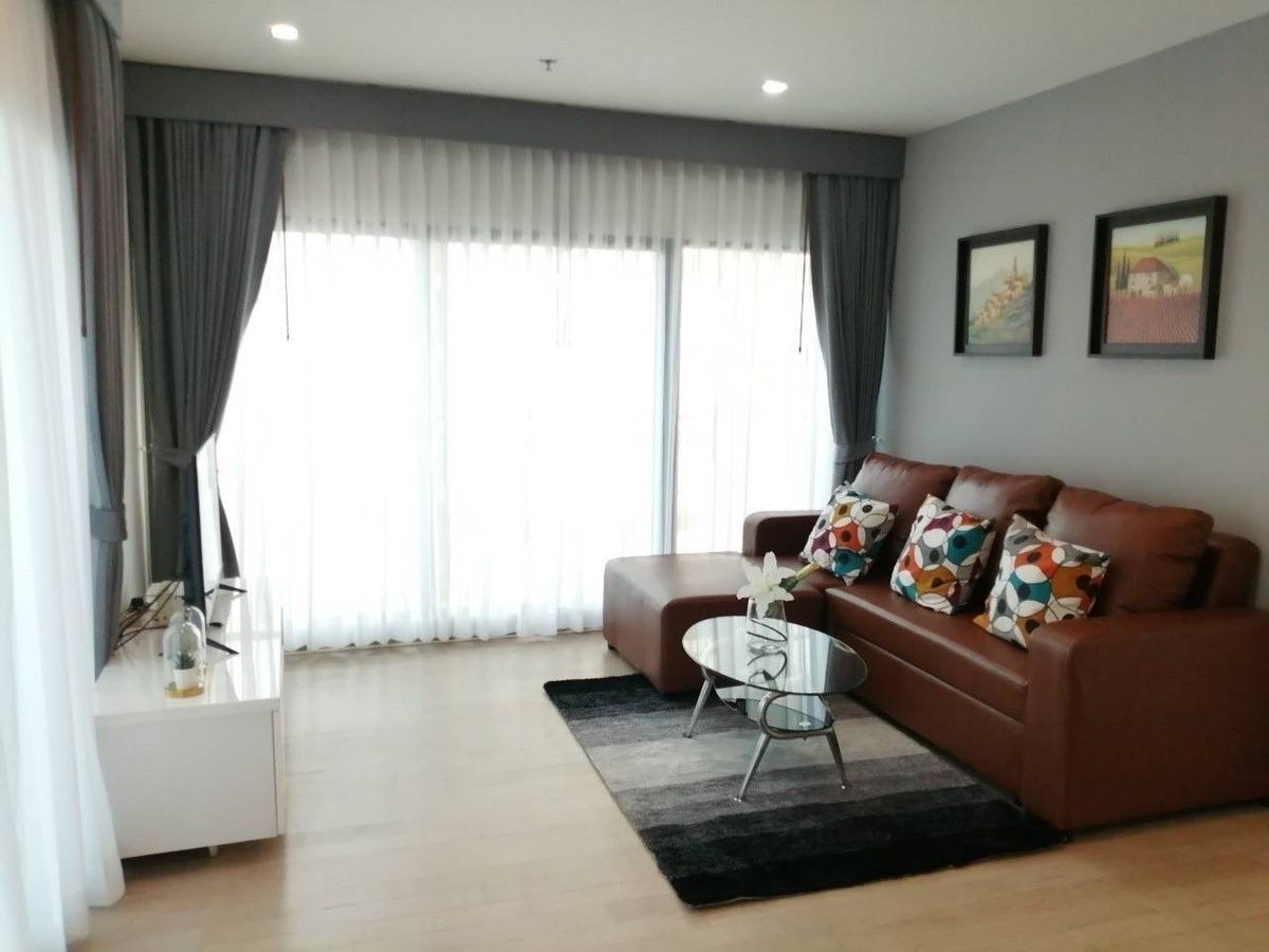 Noble Remix / 1 Bedroom (SALE WITH TENANT), โนเบิล รีมิกซ์ / 1 ห้องนอน (ขายพร้อมผู้เช่า) AA676