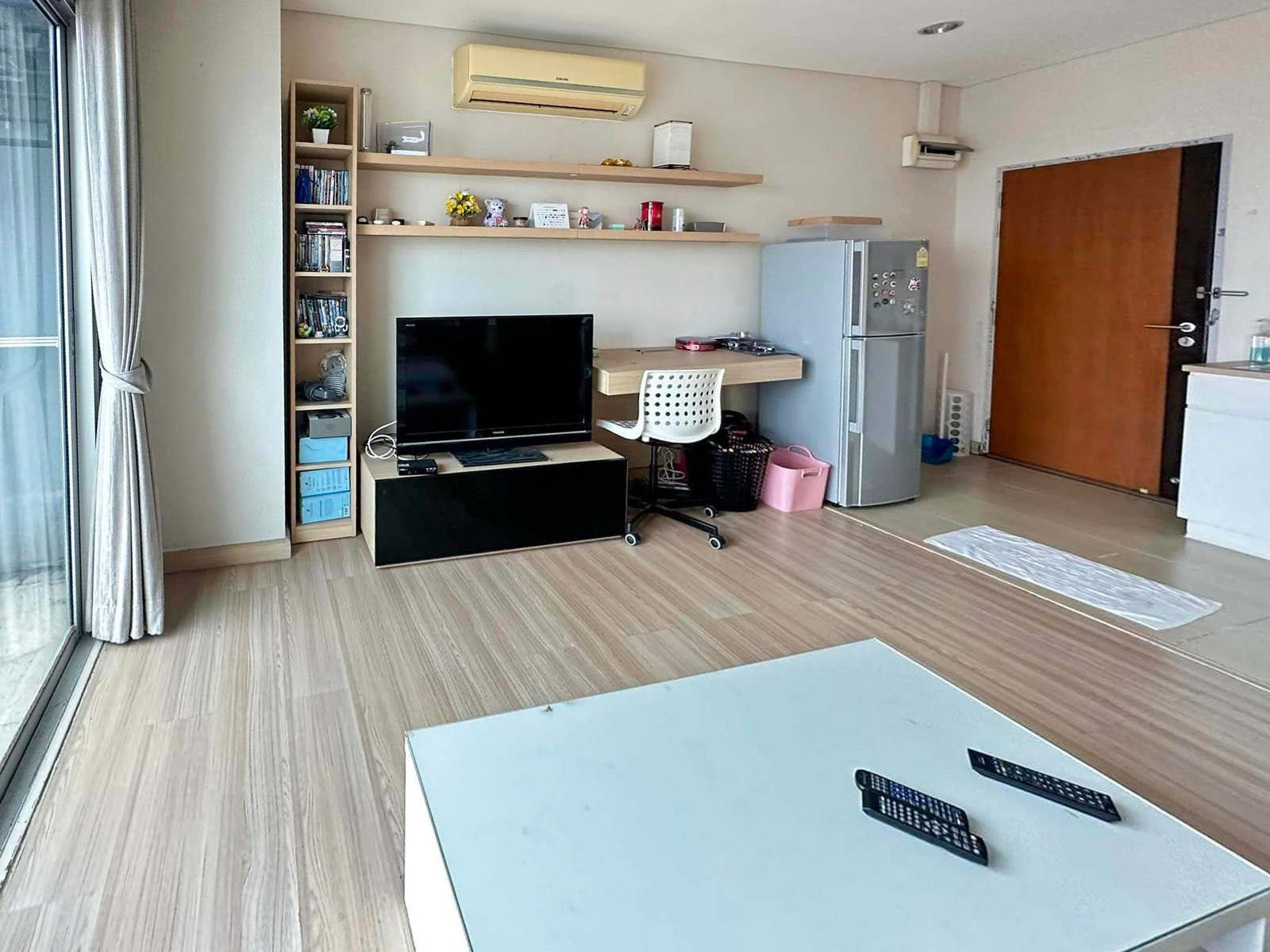 ราคาดี Yield 5% วิวโล่ง ชั้น 28 🔥 Intro Phaholyothin - Pradipat / Studio (FOR SALE), อินโทร พหลโยธิน - ประดิพัทธ์ / ห้องสตูดิโอ (ขาย) LPIN014