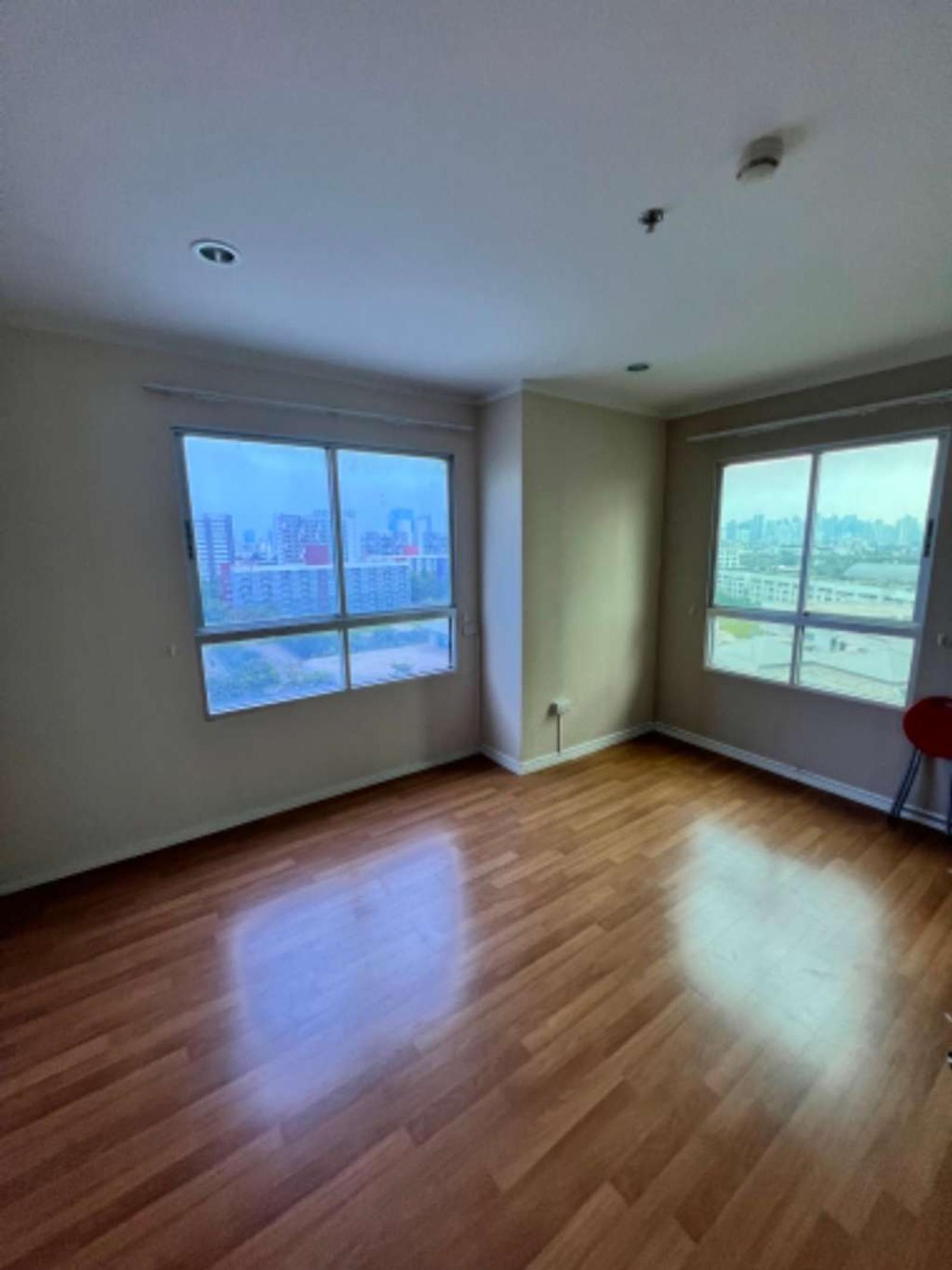 Lumpini Park Rama 9 - Ratchada / 1 Bedroom (FOR SALE), ลุมพินี พาร์ค พระราม 9 - รัชดา / 1 ห้องนอน (ขาย) BENS125