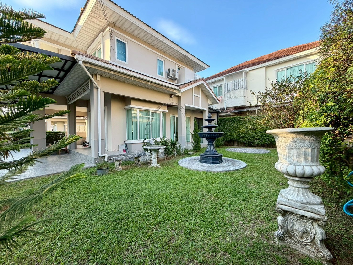 เพอร์เฟค เพลส รัตนาธิเบศร์ / 3 ห้องนอน (ขาย), Perfect Place Rattanathibet / 3 Bedrooms (FOR SALE) FAIR045