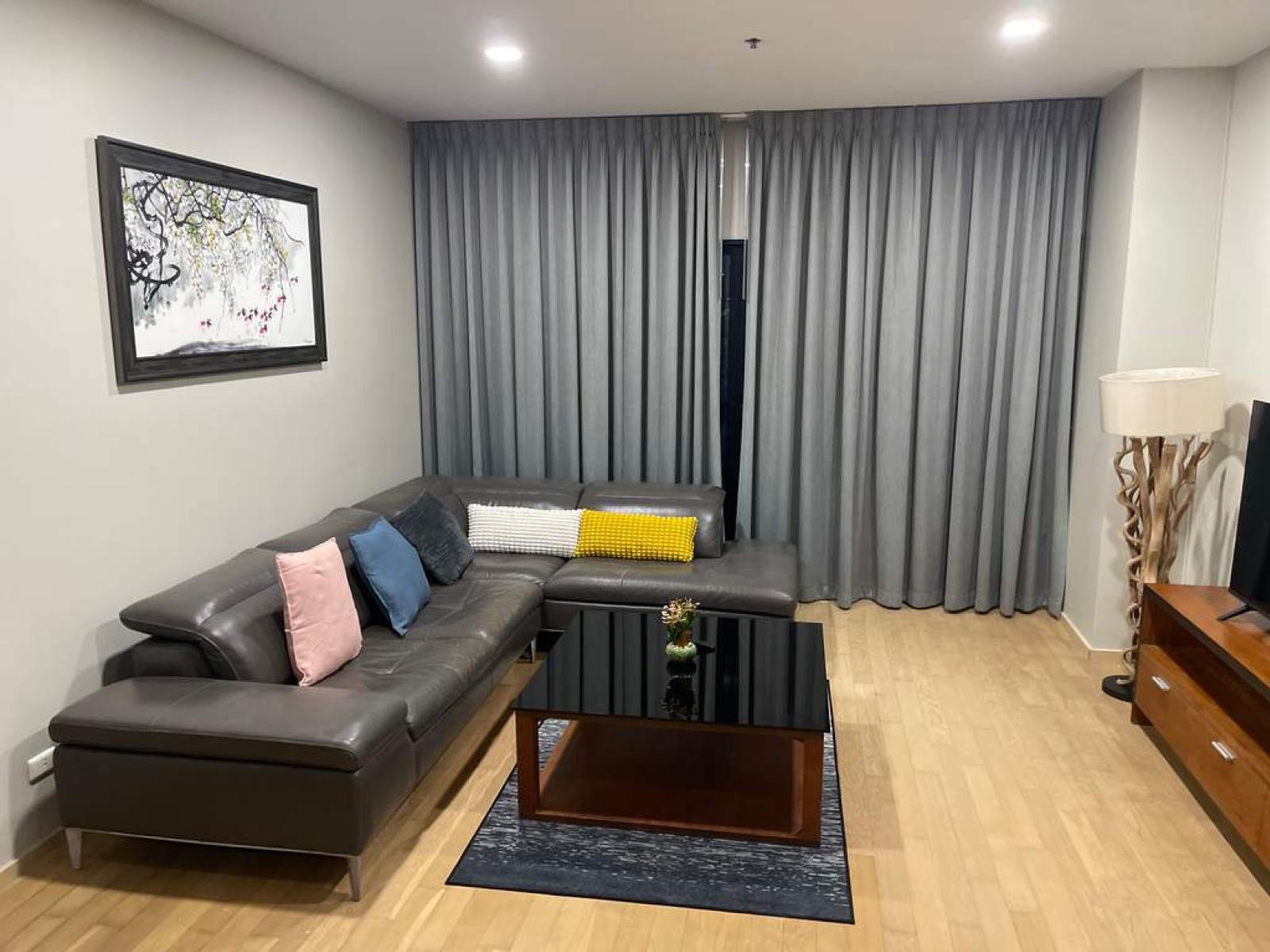 Noble Reveal / 2 Bedrooms (FOR SALE), โนเบิล รีวิล / 2 ห้องนอน (ขาย) AA670