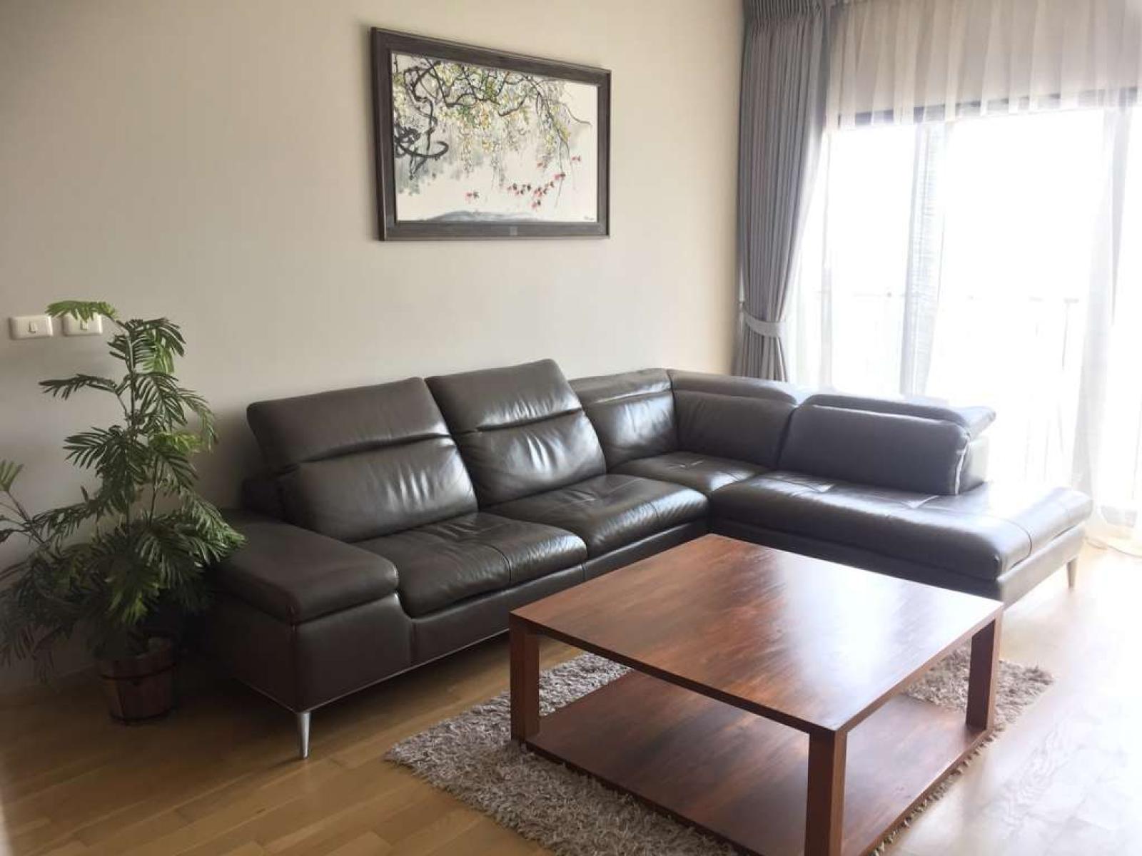Noble Reveal / 2 Bedrooms (FOR SALE), โนเบิล รีวิล / 2 ห้องนอน (ขาย) AA670