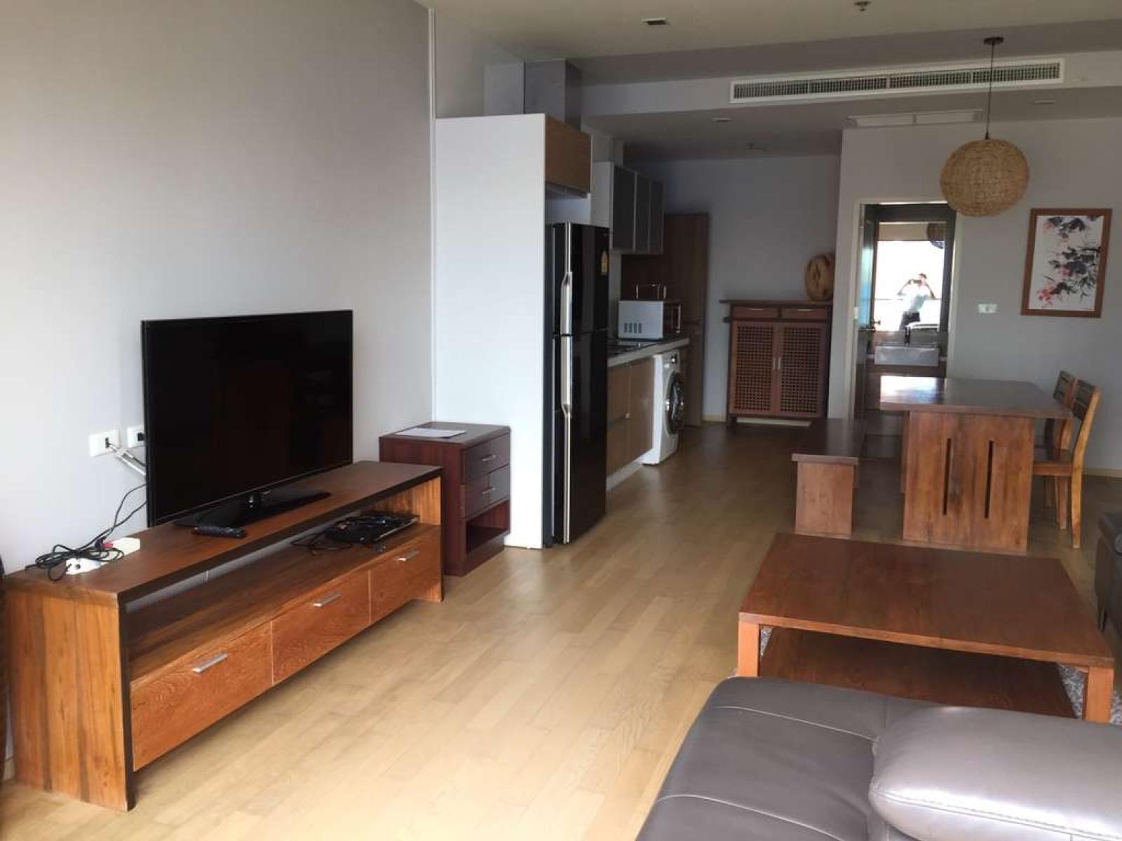 Noble Reveal / 2 Bedrooms (FOR SALE), โนเบิล รีวิล / 2 ห้องนอน (ขาย) AA670
