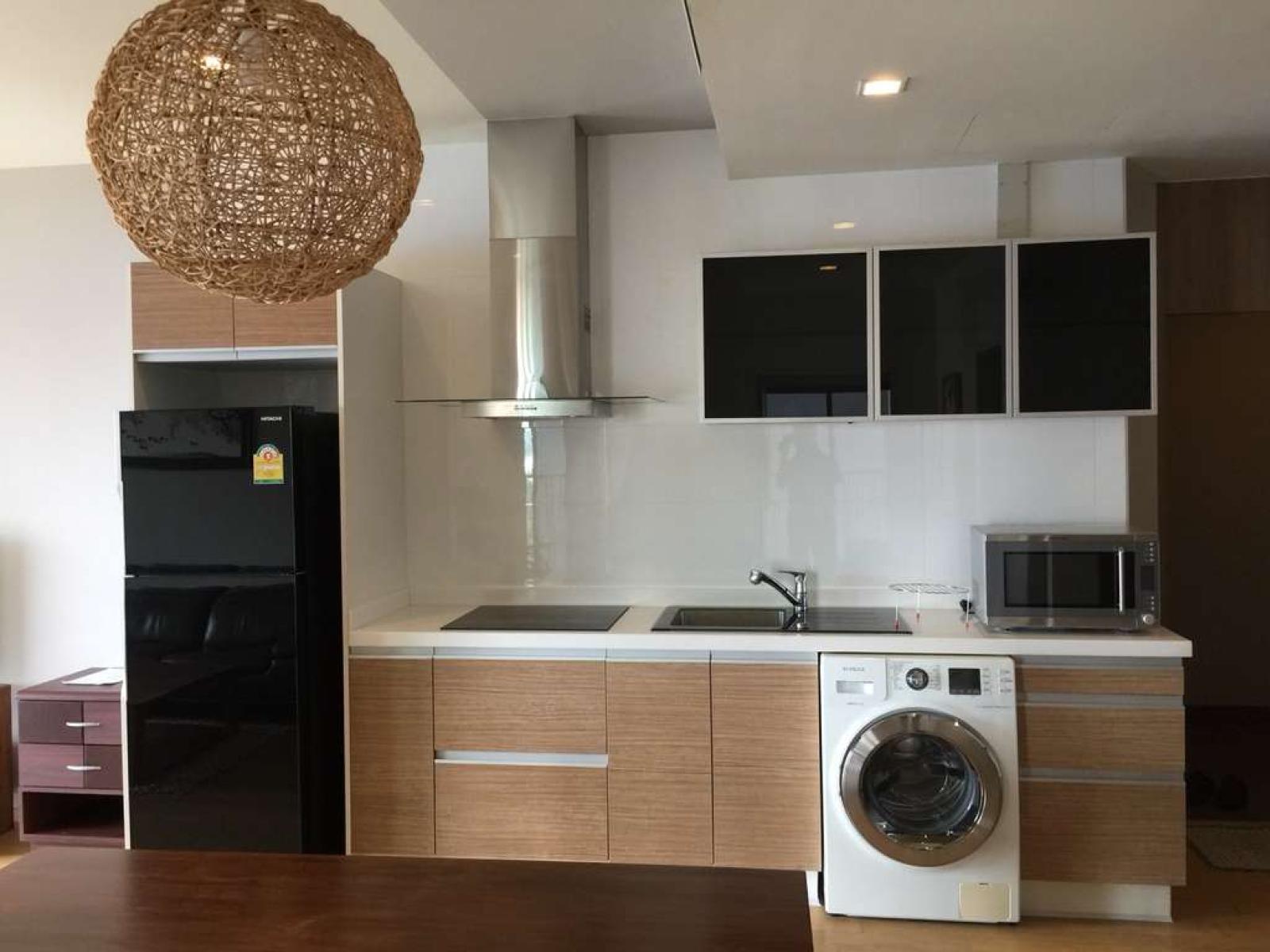 Noble Reveal / 2 Bedrooms (FOR SALE), โนเบิล รีวิล / 2 ห้องนอน (ขาย) AA670