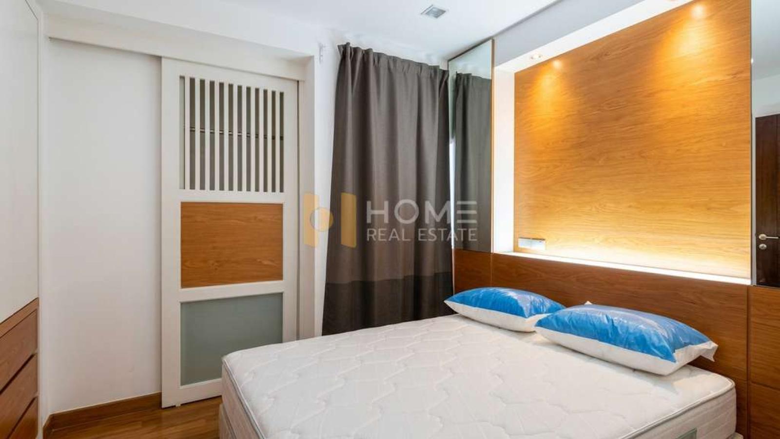 ทำเลทองหล่อ ใกล้ BTS 600 ม. 🔥 59 Heritage Sukhumvit / 1 Bedroom (SALE WITH TENANT), ฟิฟตี้ไนน์ เฮอร์ริเทจ สุขุมวิท / 1 ห้องนอน (ขายพร้อมผู้เช่า) BENS109