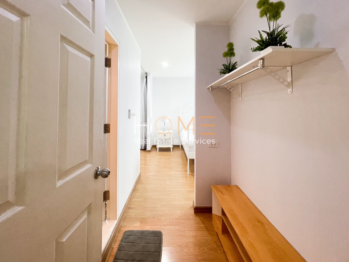 Type ใหญ่สุด แต่งครบ พร้อมอยู่ ❤️‍🔥 U Delight @ Huaykwang Station / 2 Bedrooms (FOR SALE), ยู ดีไลท์ แอท ห้วยขวาง สเตชั่น / 2 ห้องนอน (ขาย) BENS135