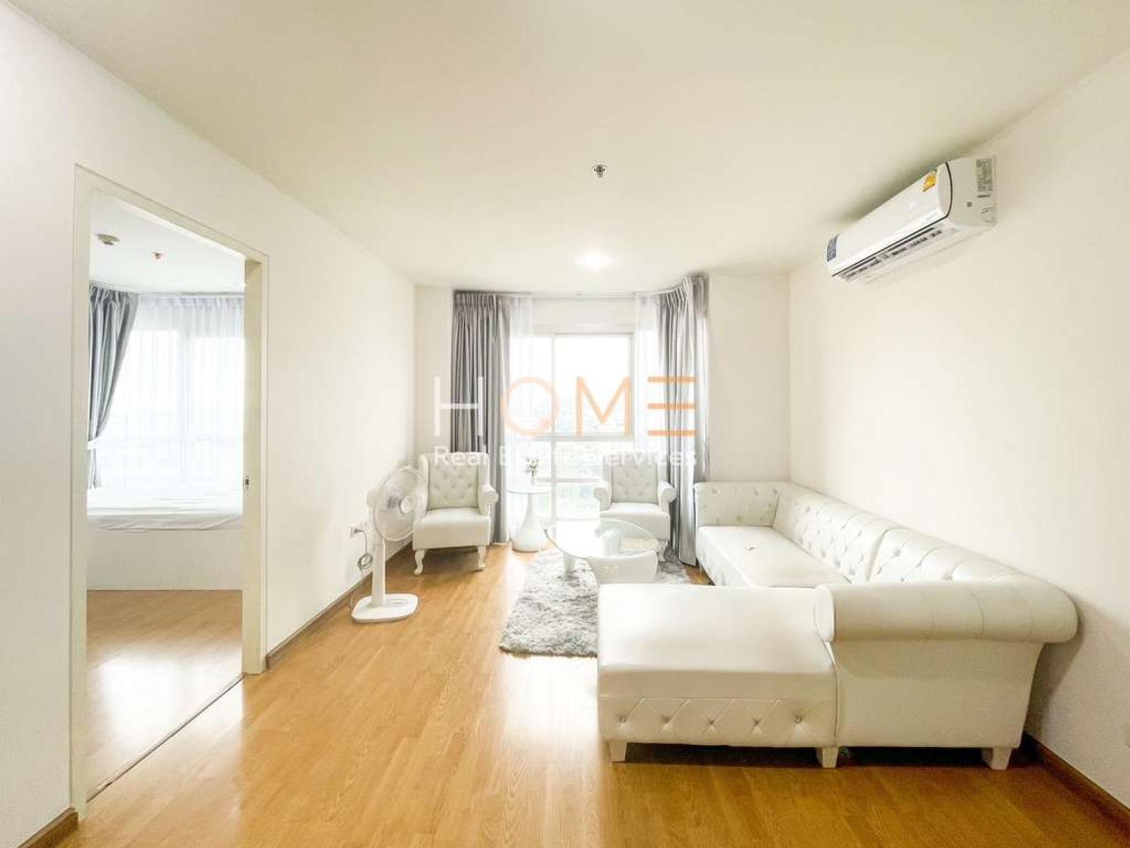 U Delight @ Huaykwang Station / 2 Bedrooms (FOR SALE), ยู ดีไลท์ แอท ห้วยขวาง สเตชั่น / 2 ห้องนอน (ขาย) BENS135