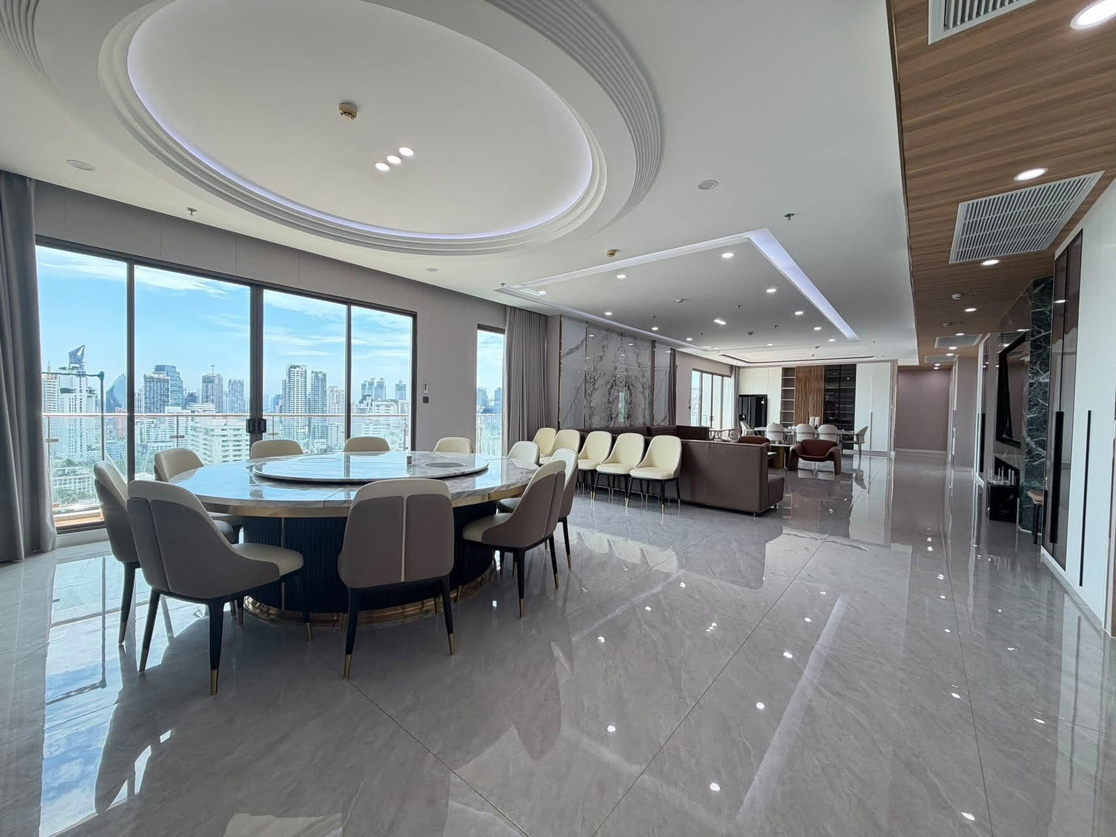 Supalai Oriental Sukhumvit 39 / 4 Bedrooms (FOR SALE), ศุภาลัย โอเรียนทัล สุขุมวิท 39 / 4 ห้องนอน (ขาย) FON358
