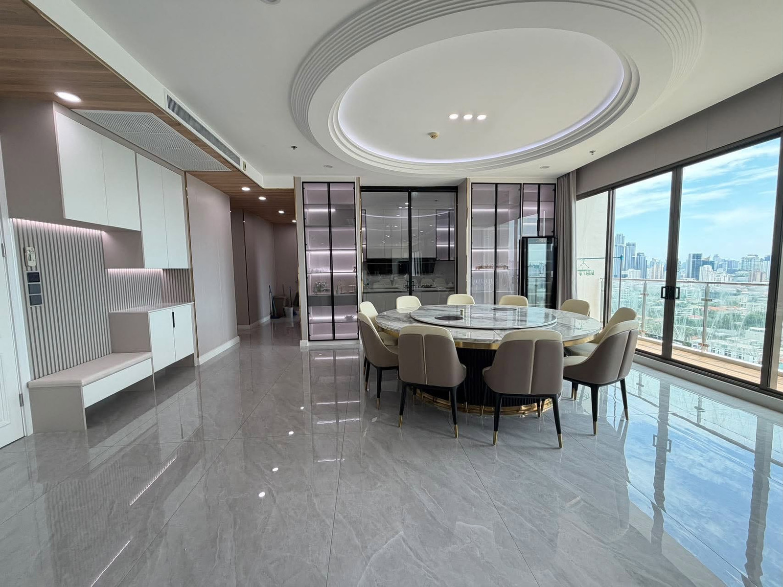 Supalai Oriental Sukhumvit 39 / 4 Bedrooms (FOR SALE), ศุภาลัย โอเรียนทัล สุขุมวิท 39 / 4 ห้องนอน (ขาย) FON358