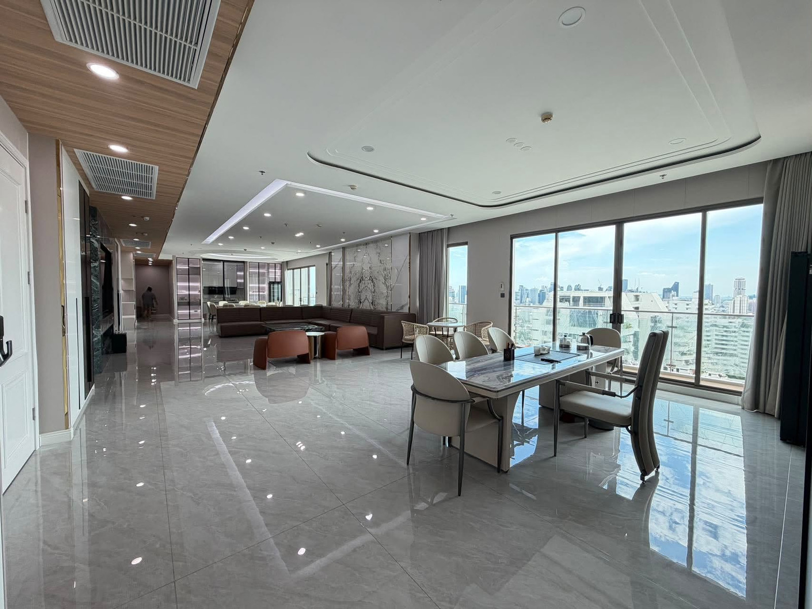 Supalai Oriental Sukhumvit 39 / 4 Bedrooms (FOR SALE), ศุภาลัย โอเรียนทัล สุขุมวิท 39 / 4 ห้องนอน (ขาย) FON358