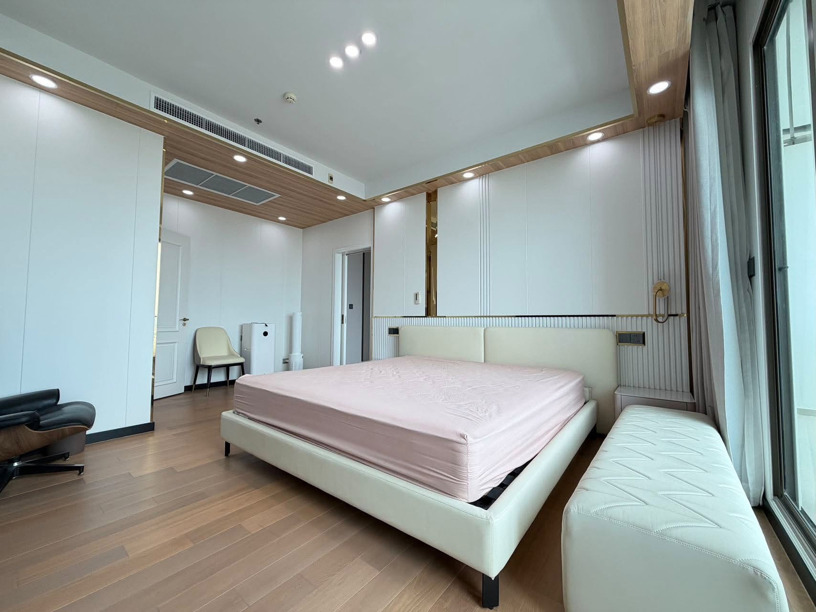 Supalai Oriental Sukhumvit 39 / 4 Bedrooms (FOR SALE), ศุภาลัย โอเรียนทัล สุขุมวิท 39 / 4 ห้องนอน (ขาย) FON358