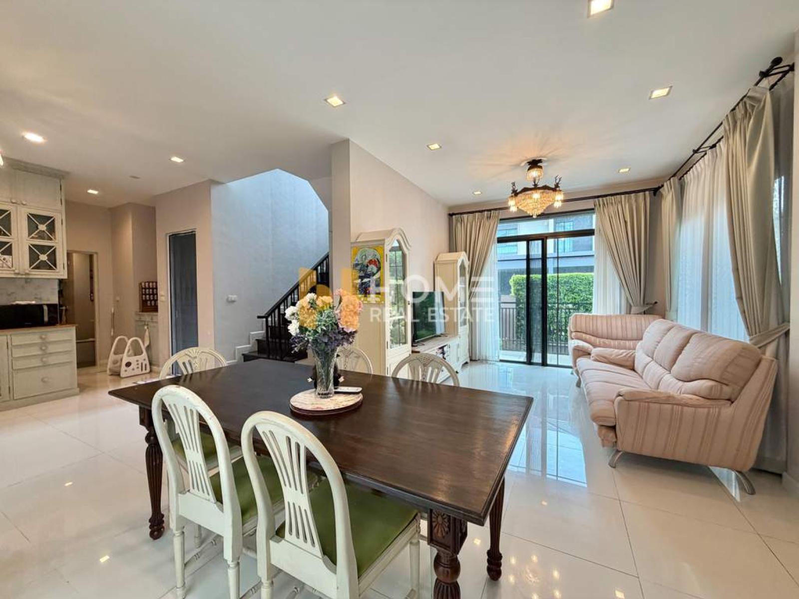 บางกอก บูเลอวาร์ด สาทร - ปิ่นเกล้า 2 / 5 ห้องนอน (ให้เช่า), Bangkok Boulevard Sathorn - Pinklao 2 / 5 Bedrooms (FOR RENT) BNS278