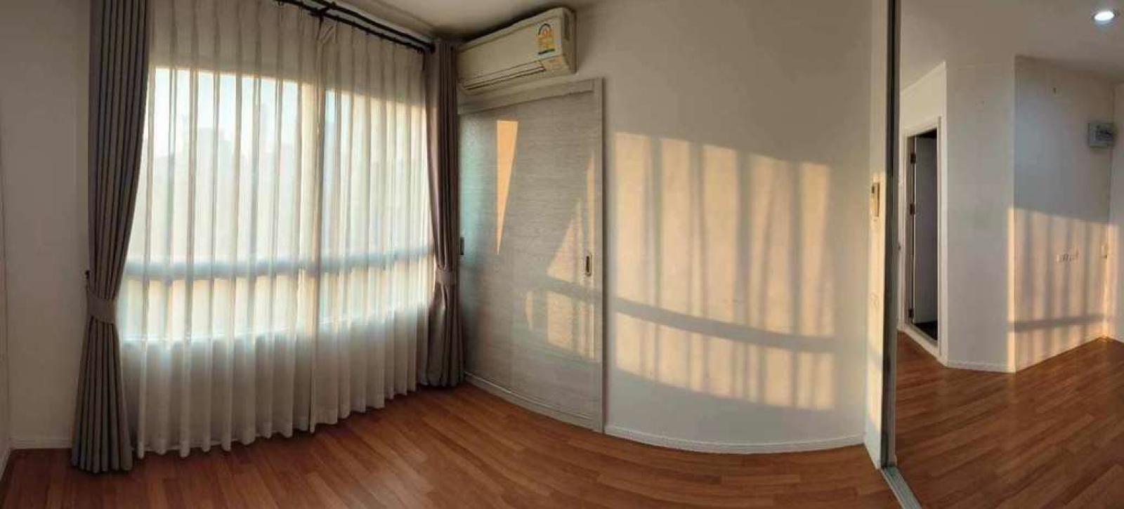 Lumpini Park Rama 9 - Ratchada / 1 Bedroom (FOR SALE), ลุมพินี พาร์ค พระราม 9 - รัชดา / 1 ห้องนอน (ขาย) BENS137