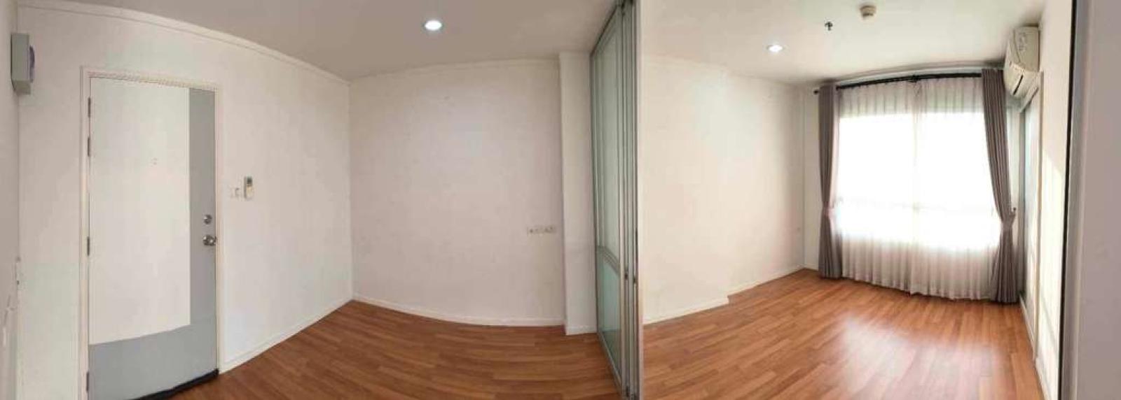 Lumpini Park Rama 9 - Ratchada / 1 Bedroom (FOR SALE), ลุมพินี พาร์ค พระราม 9 - รัชดา / 1 ห้องนอน (ขาย) BENS137