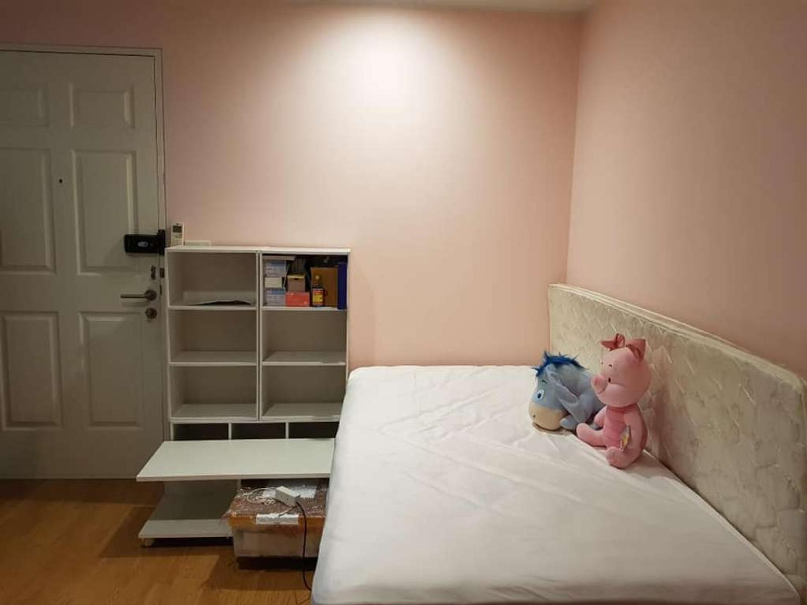 U Delight @ Huaykwang Station / 1 Bedroom (FOR SALE), ยู ดีไลท์ แอท ห้วยขวาง สเตชั่น / 1 ห้องนอน (ขาย) BENS134