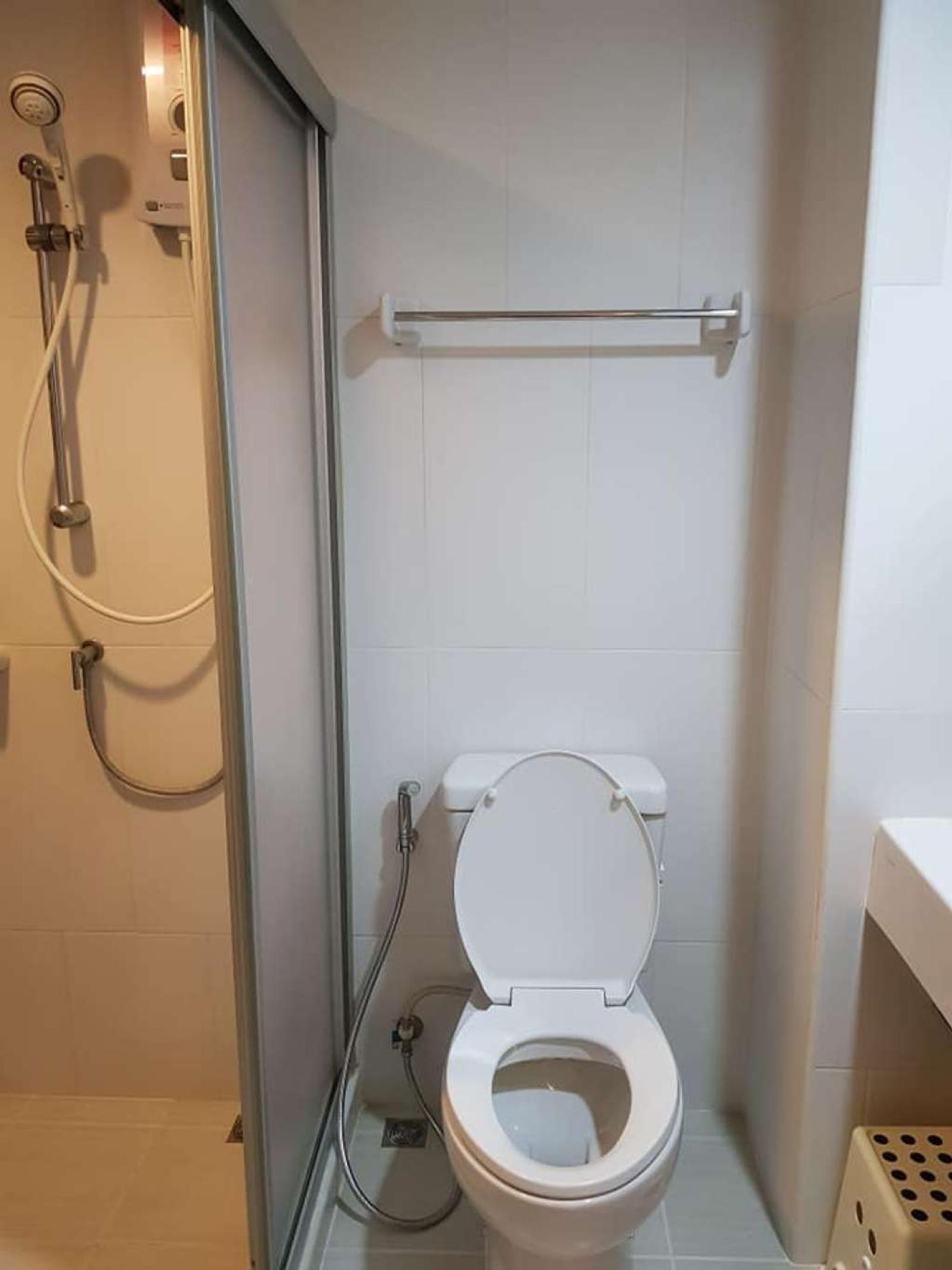 U Delight @ Huaykwang Station / 1 Bedroom (FOR SALE), ยู ดีไลท์ แอท ห้วยขวาง สเตชั่น / 1 ห้องนอน (ขาย) BENS134