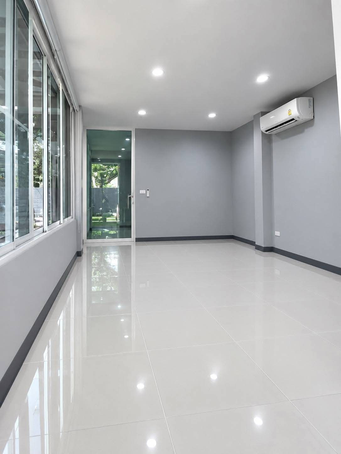 บ้านแปลงมุม ใช้สอยกว่า 500 ตร.ม. 🏡 ชัยพฤกษ์ รามอินทรา - วัชรพล / 5 ห้องนอน (ขาย), Chaiyapruek Ramintra - Watcharapol / 5 Bedrooms (FOR SALE) TAN918