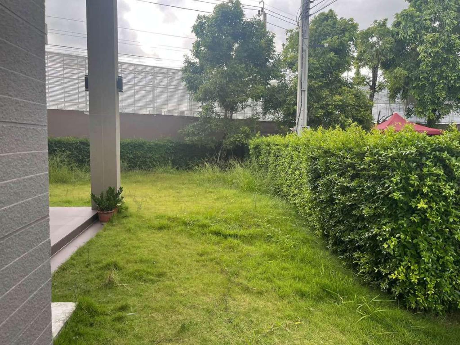 ภัสสร วงแหวน - รามอินทรา / 4 ห้องนอน (ให้เช่า), Passorn Wongwaen - Ramintra / 4 Bedrooms (FOR RENT) TAN919