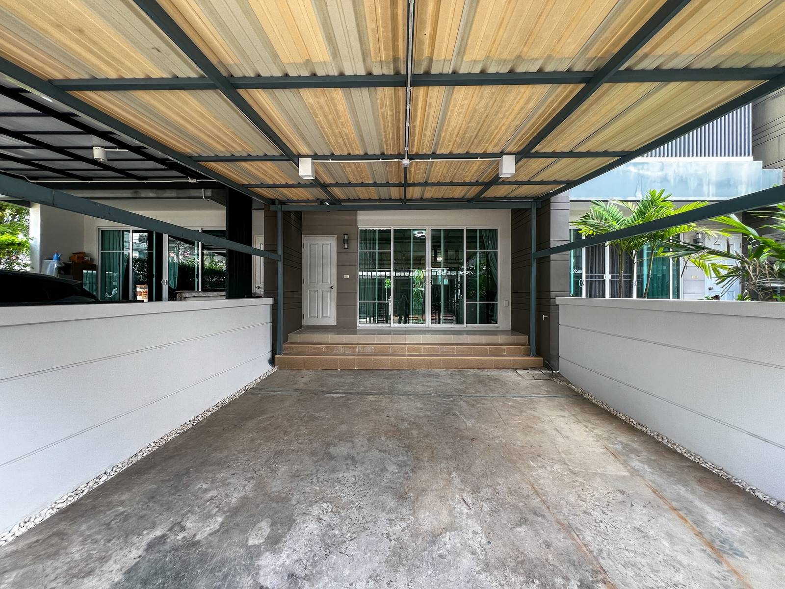 ทาวน์ อเวนิว พระราม 9 / 3 ห้องนอน (ให้เช่า), Town Avenue Rama 9 / 3 Bedrooms (FOR RENT) BZD303