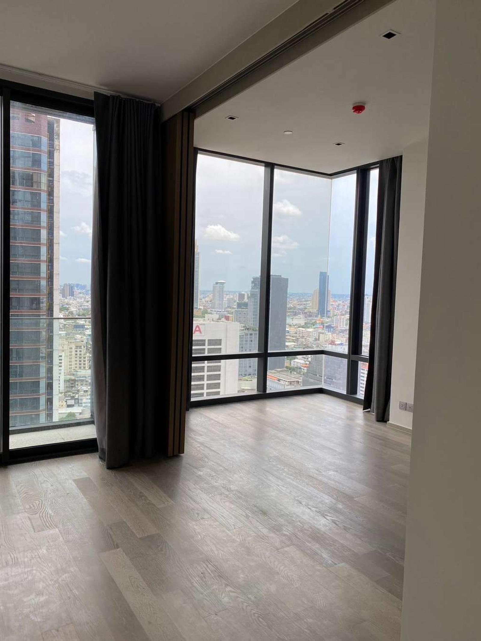 Ashton Silom / 1 Bedroom (FOR SALE), แอชตัน สีลม / 1 ห้องนอน (ขาย) GNG316