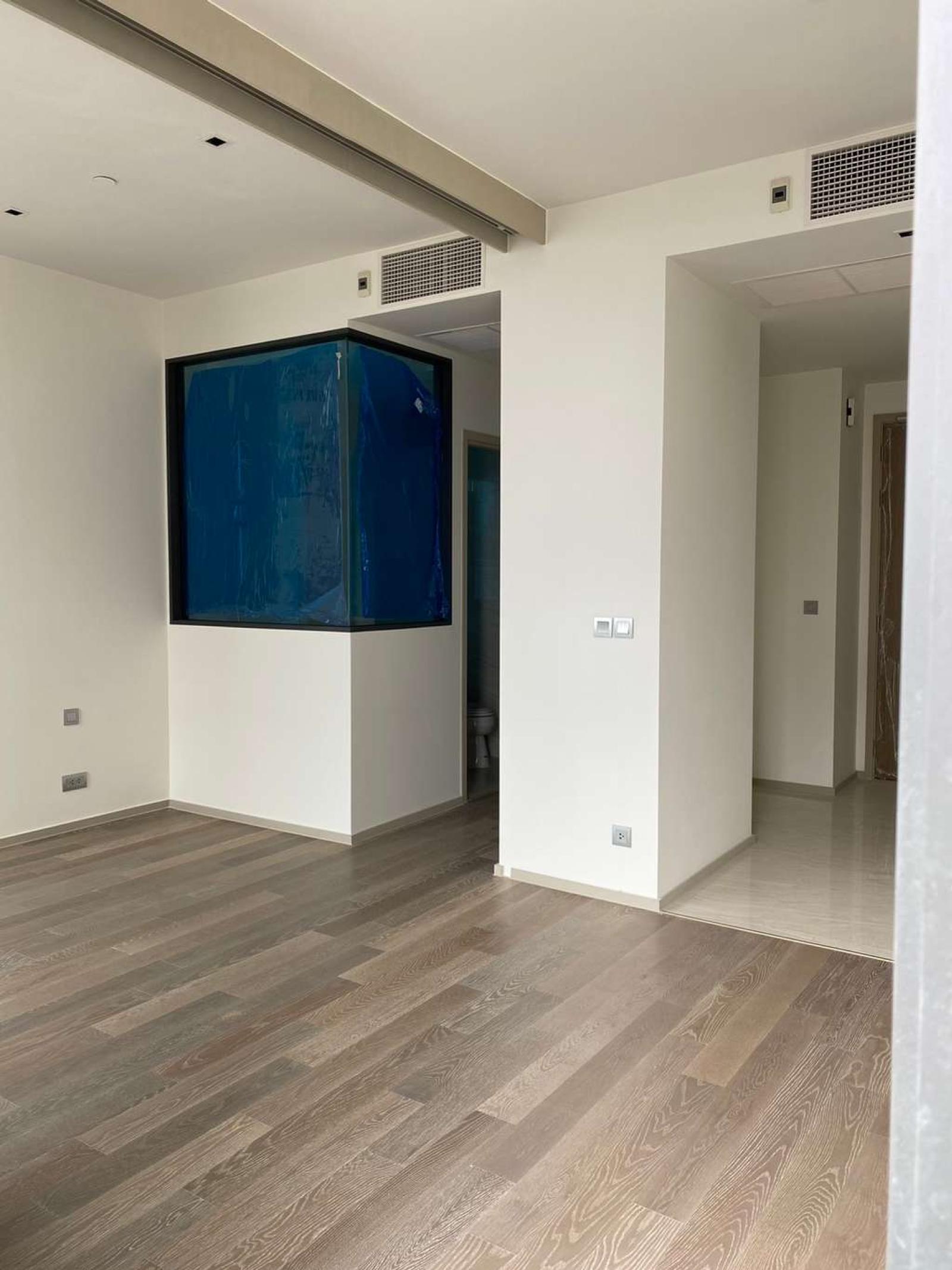 Ashton Silom / 1 Bedroom (FOR SALE), แอชตัน สีลม / 1 ห้องนอน (ขาย) GNG316