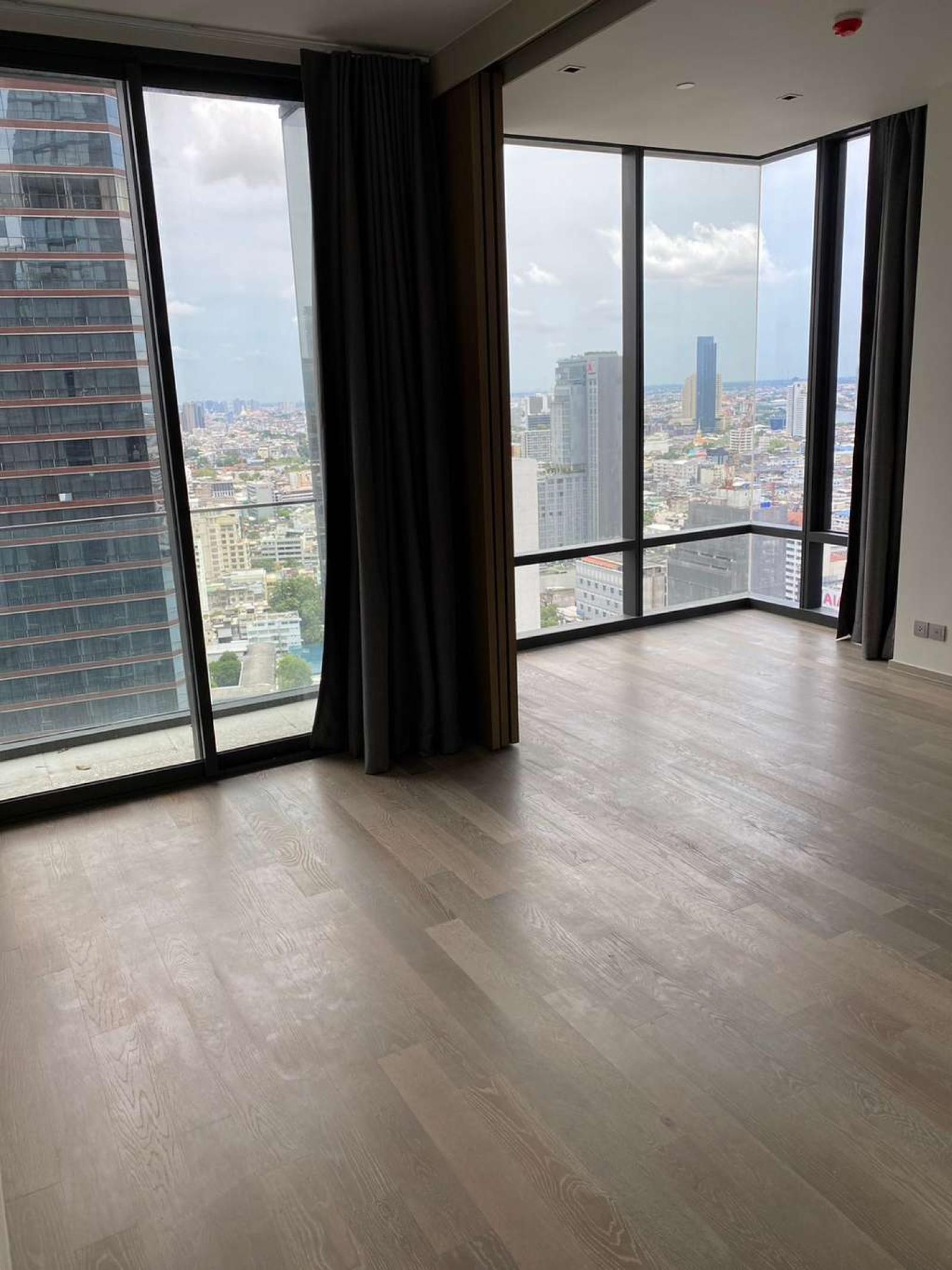 Ashton Silom / 1 Bedroom (FOR SALE), แอชตัน สีลม / 1 ห้องนอน (ขาย) GNG316