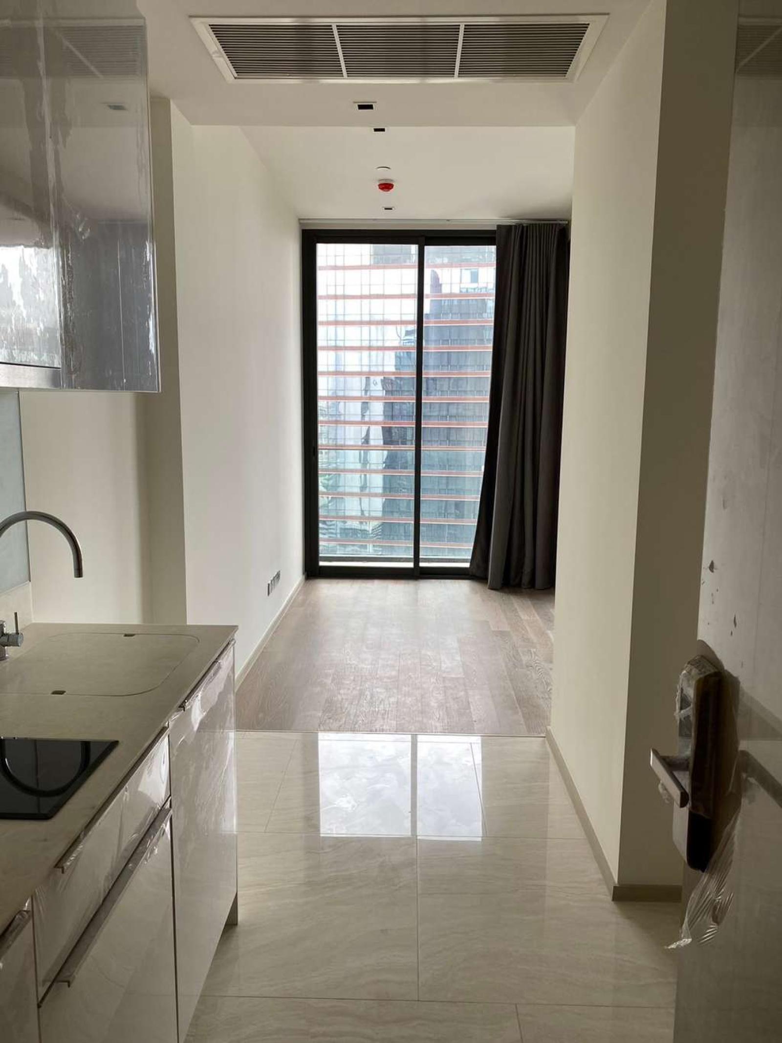 Ashton Silom / 1 Bedroom (FOR SALE), แอชตัน สีลม / 1 ห้องนอน (ขาย) GNG316