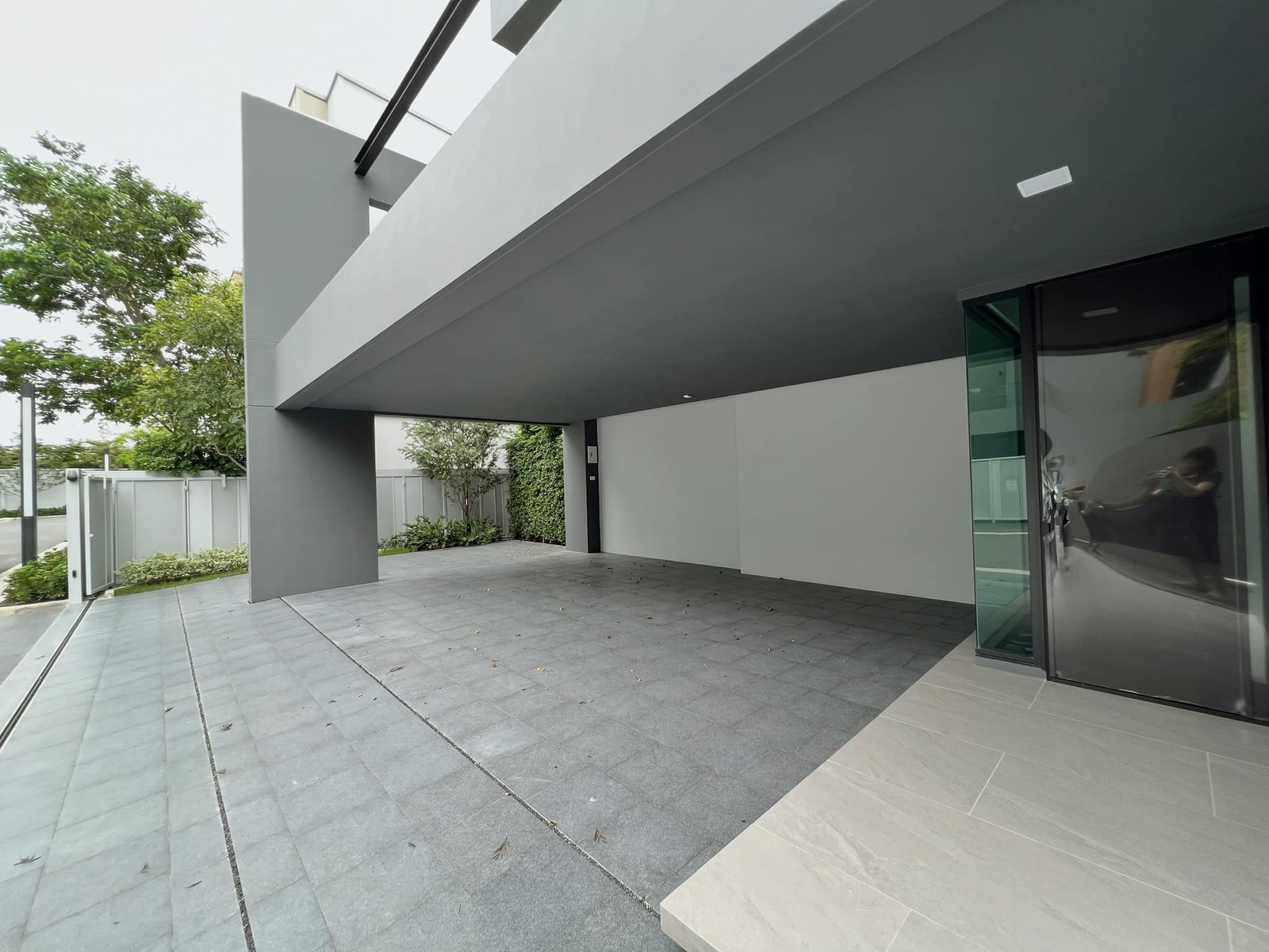 วีเว่ กรุงเทพกรีฑา / 4 ห้องนอน (เช่า), VIVE Krungthep Kreetha / 4 Bedrooms (FOR RENT) BZD129