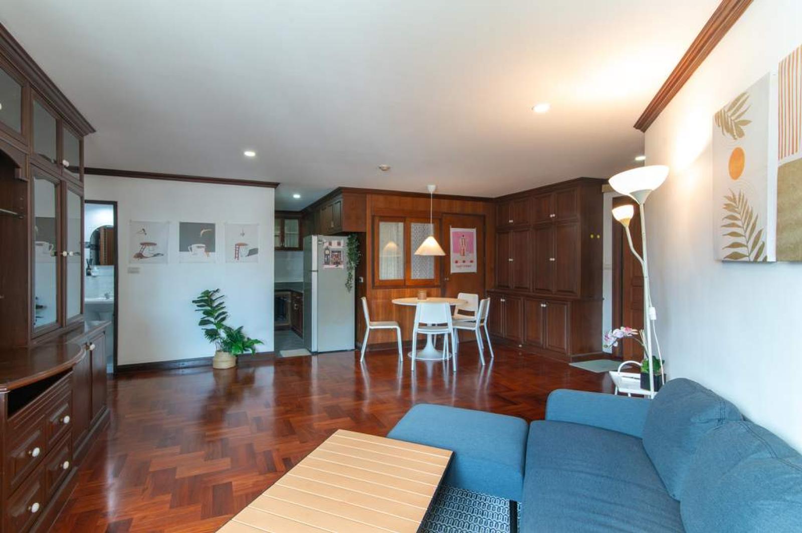 Fortune Condo Town / 3 Bedrooms (FOR SALE), ฟอร์จูน คอนโด ทาวน์ / 3 ห้องนอน (ขาย) GNG315