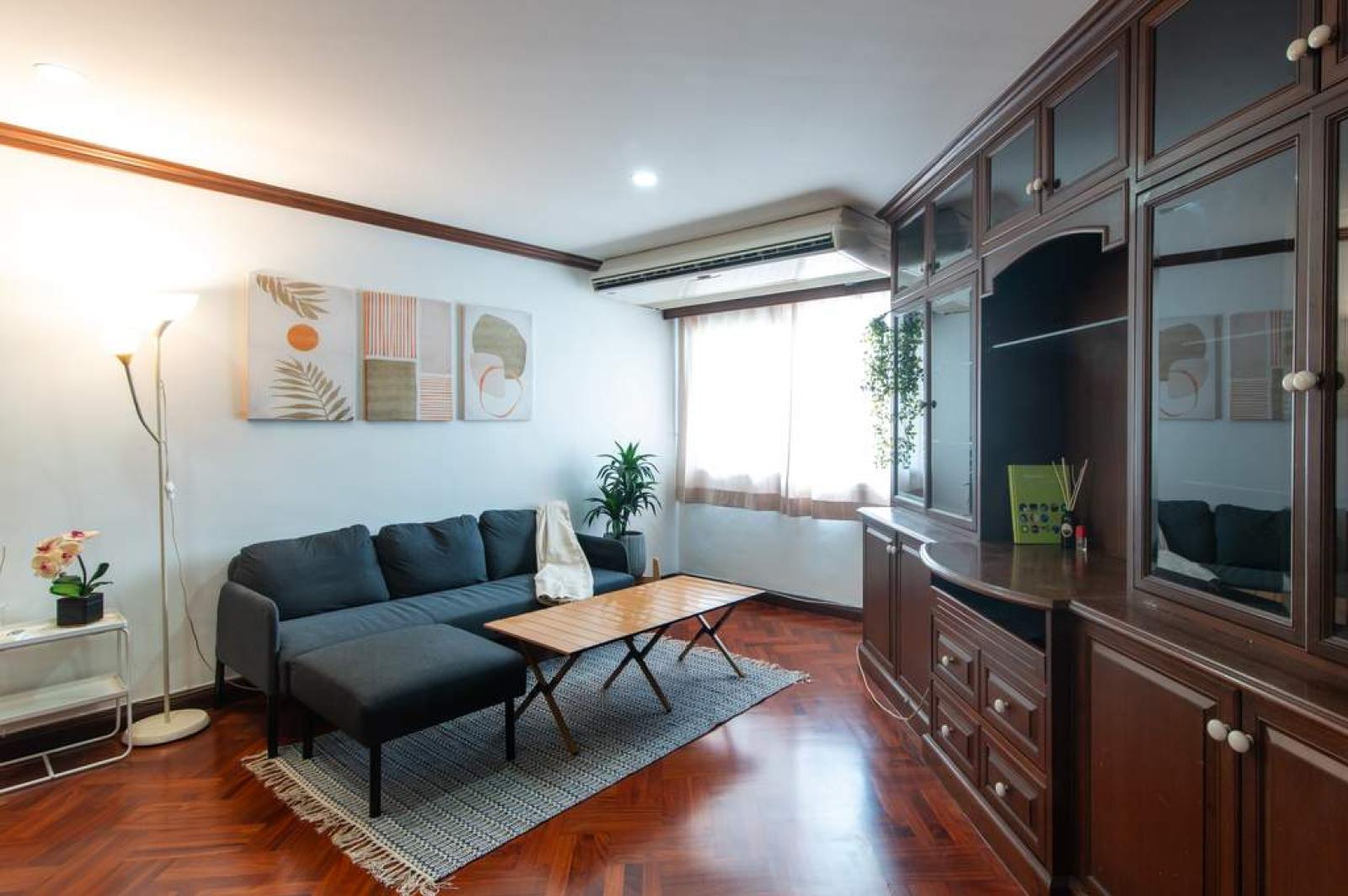 Fortune Condo Town / 3 Bedrooms (FOR SALE), ฟอร์จูน คอนโด ทาวน์ / 3 ห้องนอน (ขาย) GNG315