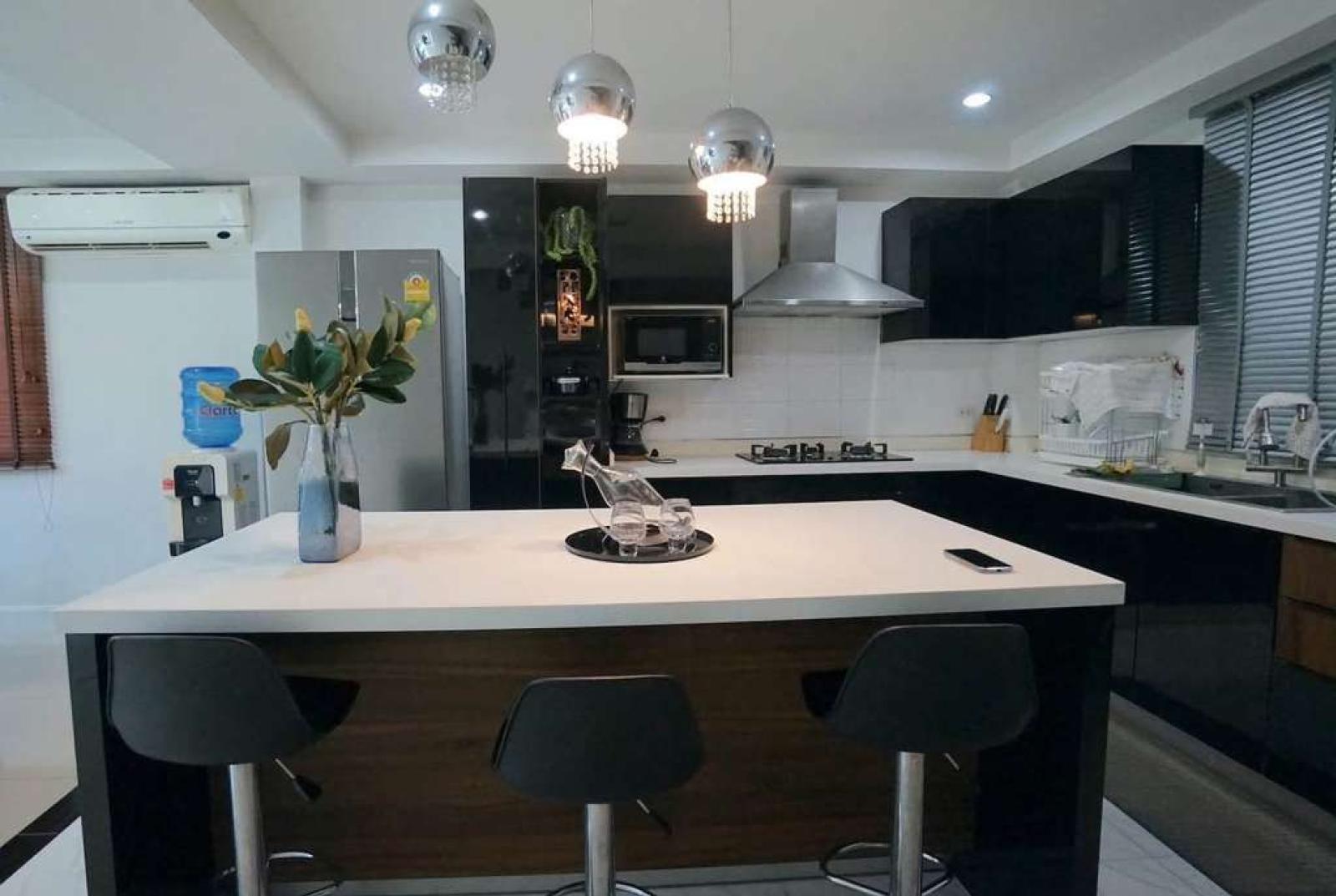 บ้านเดี่ยว ซอยอุดมสุข 30 / 3 ห้องนอน (ขาย), Detached house, Soi Udomsuk 30 / 3 Bedrooms (FOR SALE) GNG318