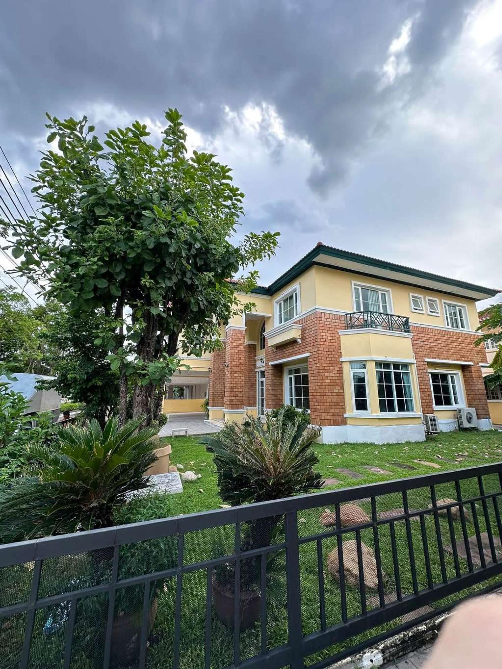 บ้านนันทวัน สุขุมวิท / 5 ห้องนอน (ให้เช่า), Baan Nanthawan Sukhumvit / 5 Bedrooms (FOR RENT) GNG321
