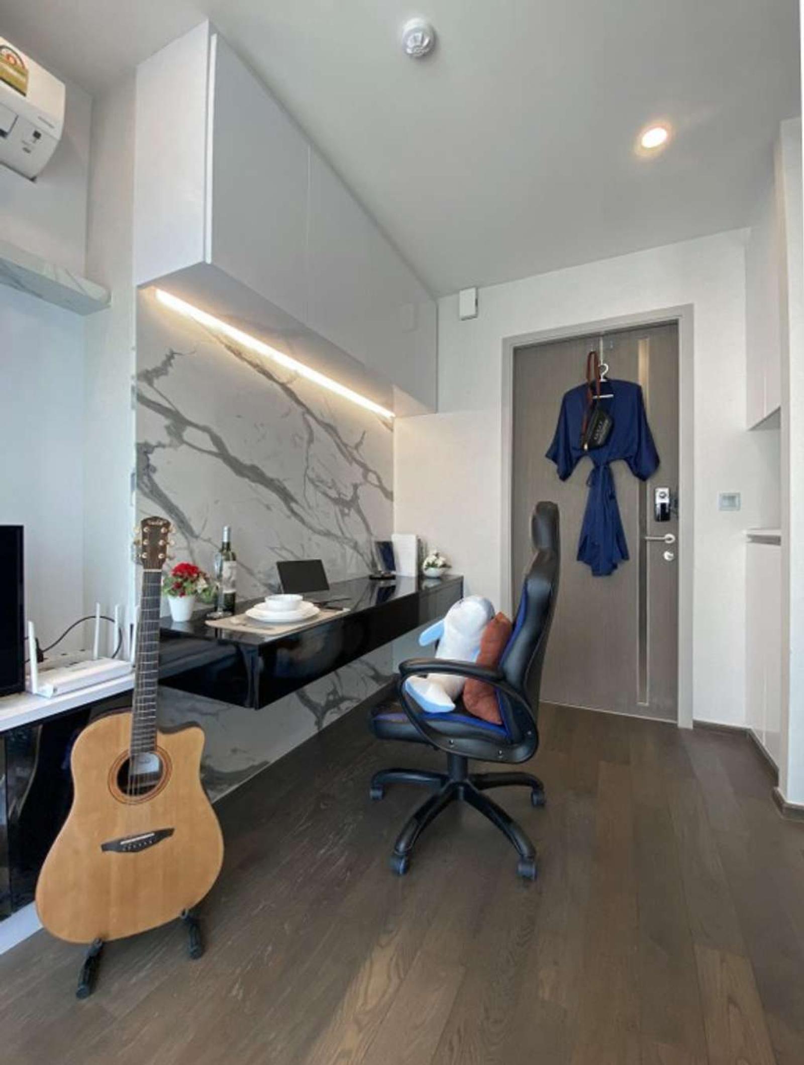 IDEO Q Siam - Ratchathewi / 1 Bedroom (FOR SALE), ไอดีโอ คิว สยาม - ราชเทวี / 1 ห้องนอน (ขาย) LPIN148