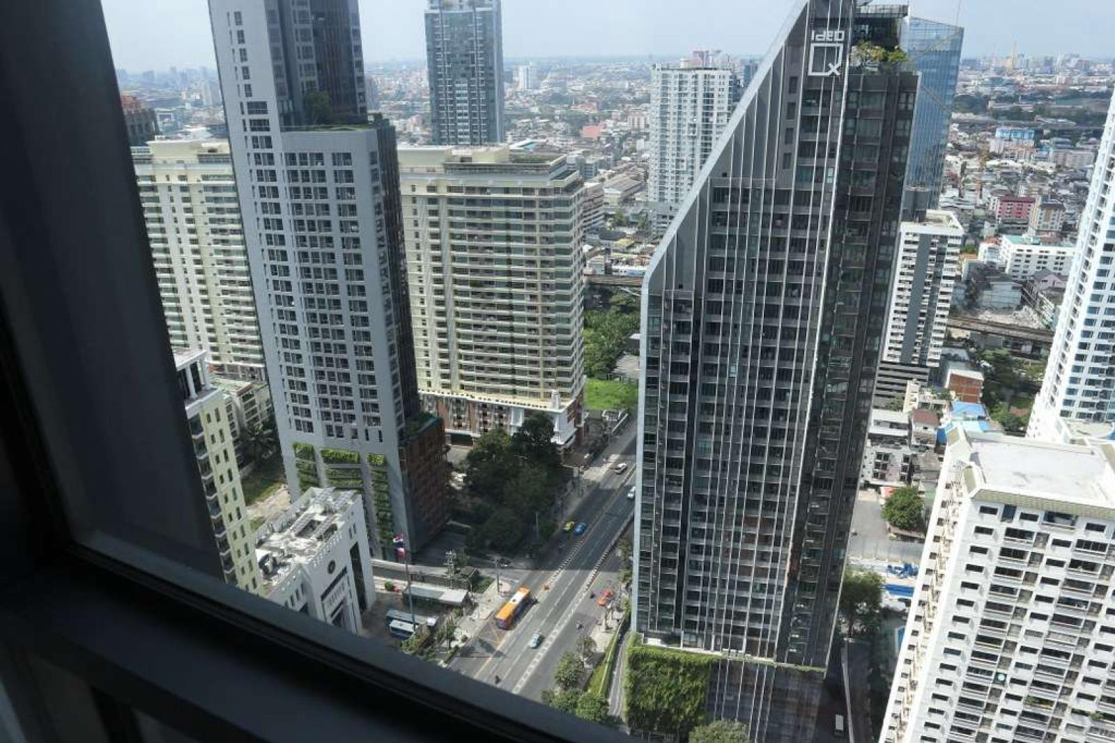 IDEO Q Siam - Ratchathewi / 1 Bedroom (FOR SALE), ไอดีโอ คิว สยาม - ราชเทวี / 1 ห้องนอน (ขาย) LPIN148