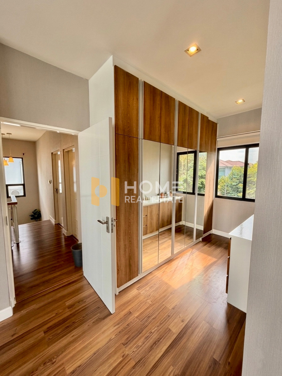 เศรษฐสิริ แจ้งวัฒนะ ประชาชื่น / 4 ห้องนอน (ขาย), Setthasiri Chaengwattana Prachachuen / 4 Bedrooms (FOR SALE) BNS041