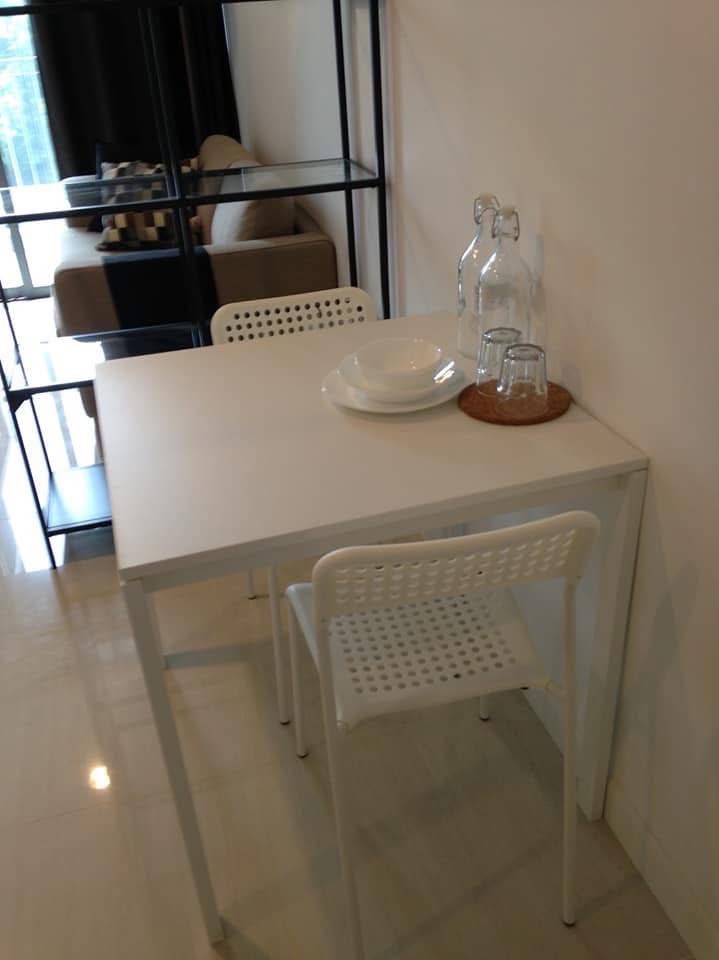 คอนโด Low Rise เงียบสงบ ใกล้ BTS อารีย์ ❤️‍🔥 Silk Phaholyothin 9 / 1 Bedroom (FOR SALE), ซิลค์ พหลโยธิน 9 / 1 ห้องนอน (ขาย) LPIN150
