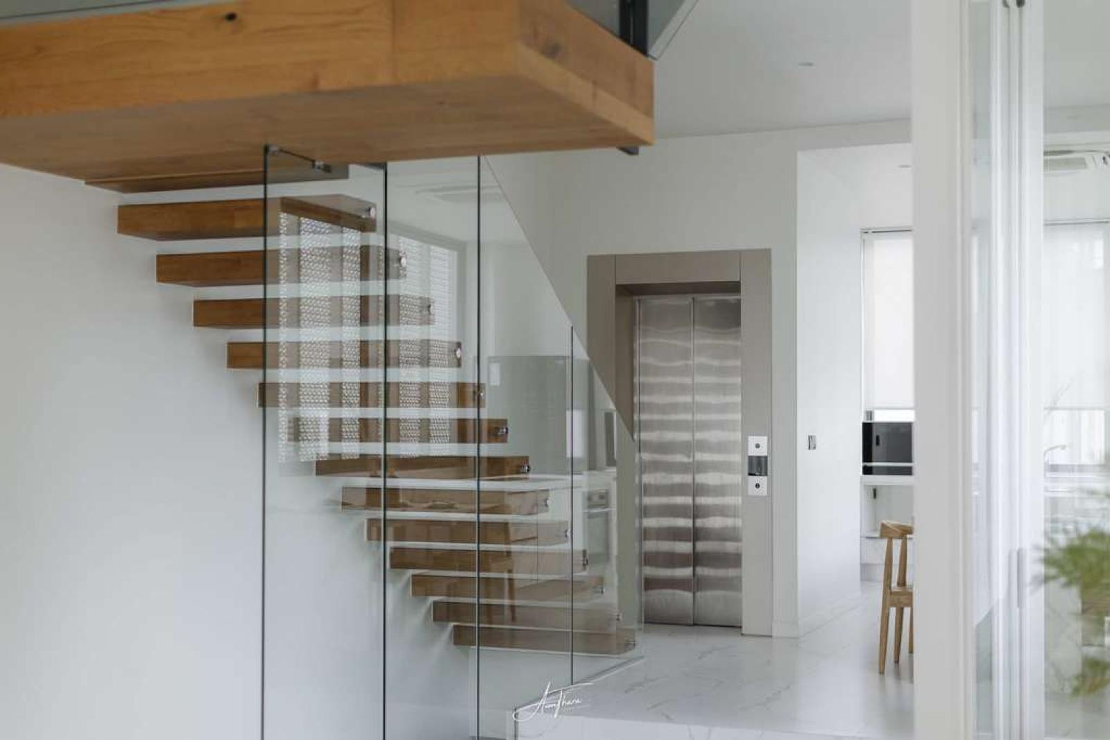 ทาวน์โฮม ซอยเอกมัย 10 (สุขุมวิท 65) / 3 ห้องนอน (ขาย), Townhouse, Soi Ekkamai 10 (Sukhumvit 65) / 3 Bedrooms (FOR SALE) GNG337