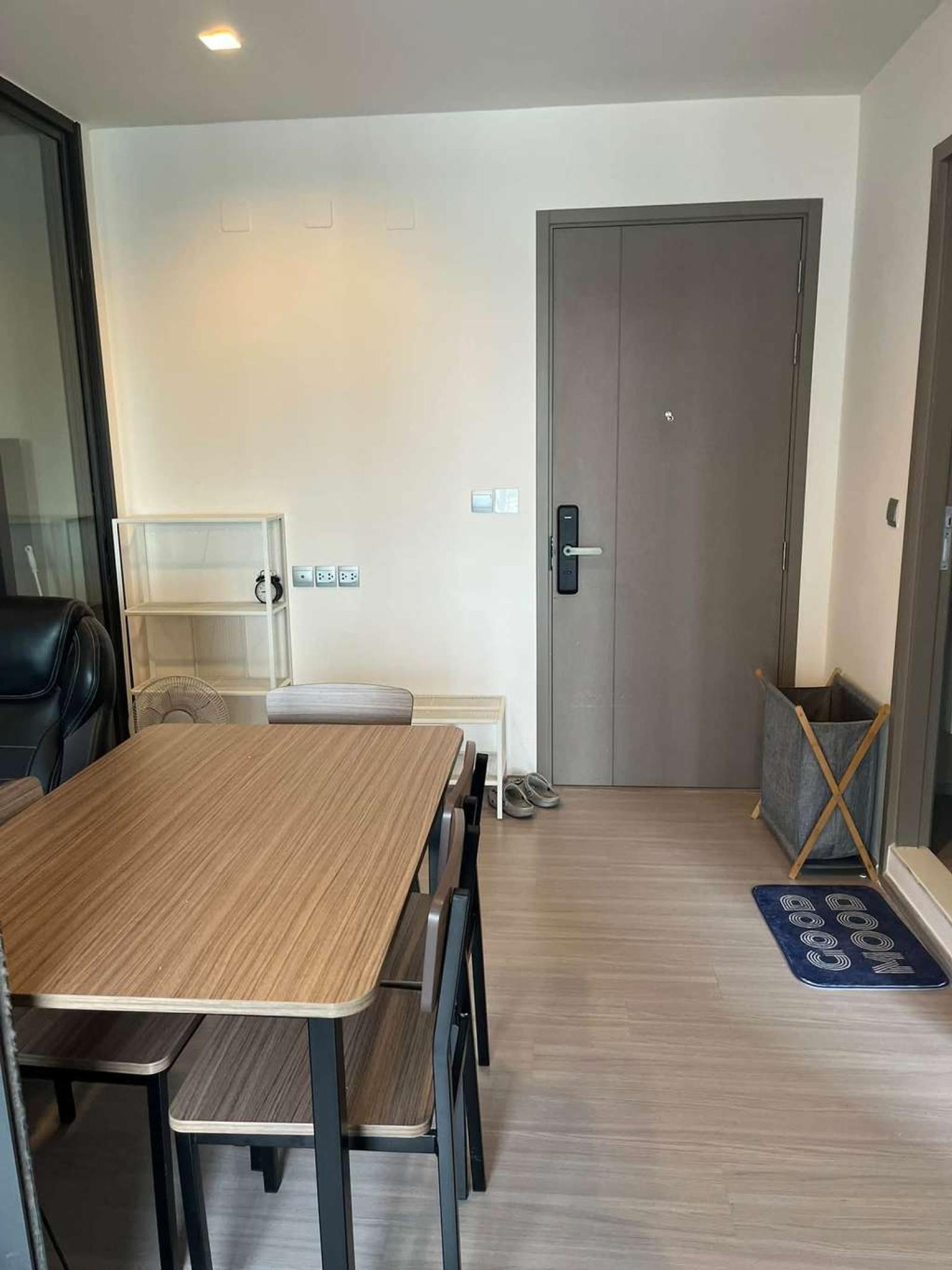Life Asoke Hype / 1 Bedroom (FOR SALE), ไลฟ์ อโศก ไฮป์ / 1 ห้องนอน (ขาย) BENS154