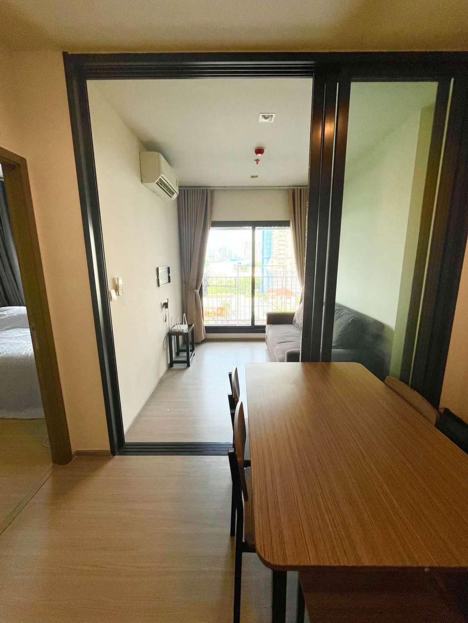 Life Asoke Hype / 1 Bedroom (FOR SALE), ไลฟ์ อโศก ไฮป์ / 1 ห้องนอน (ขาย) BENS154