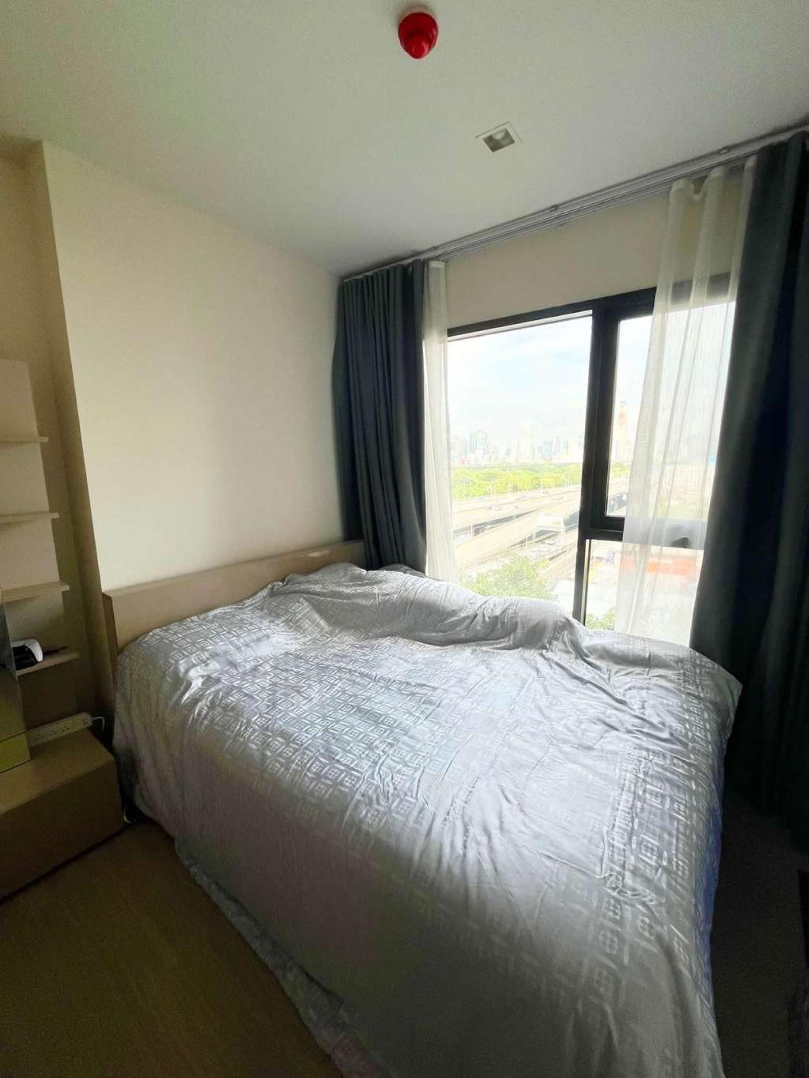 Life Asoke Hype / 1 Bedroom (FOR SALE), ไลฟ์ อโศก ไฮป์ / 1 ห้องนอน (ขาย) BENS154