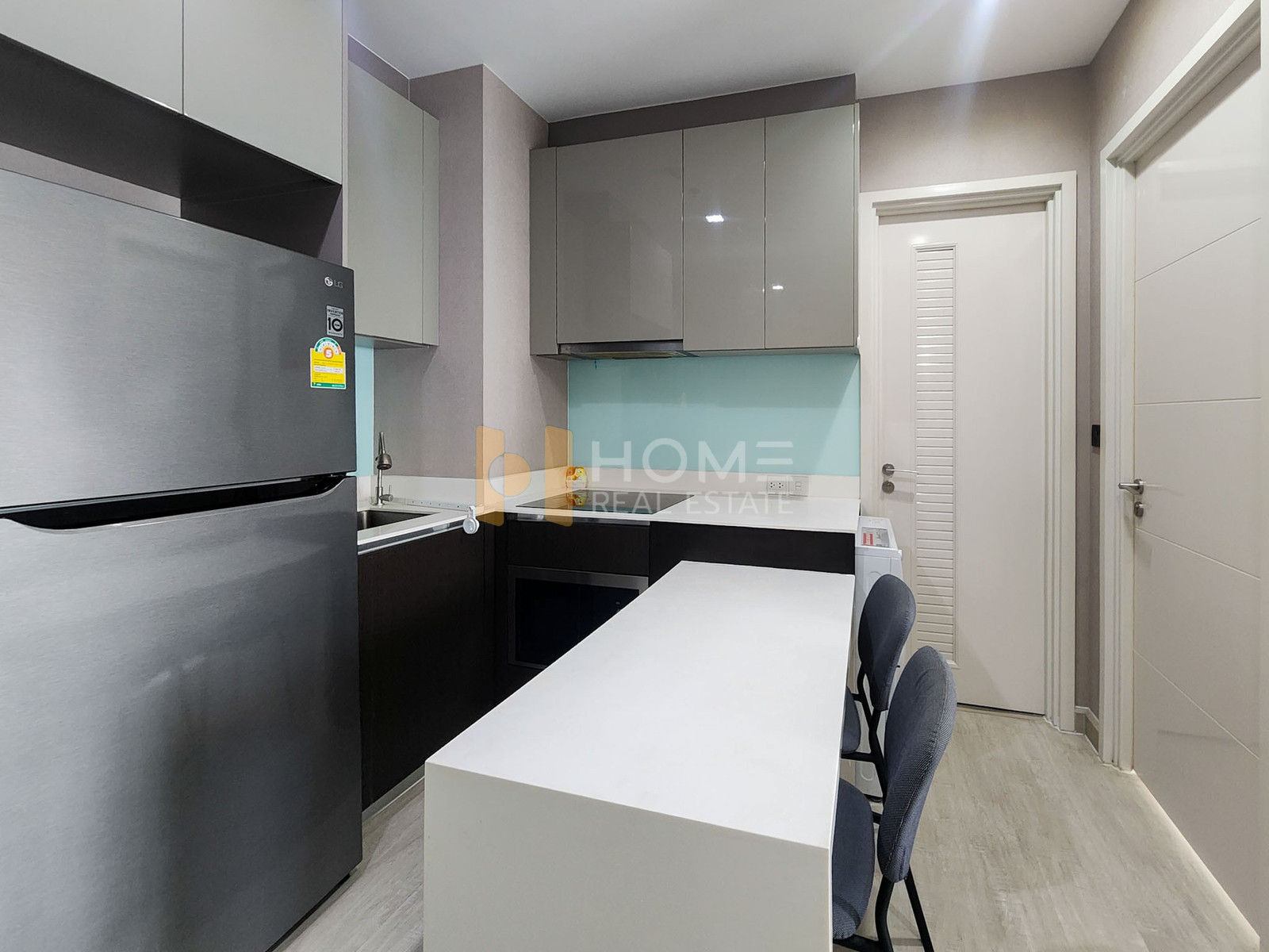 The Signature by Urbano / 2 Bedrooms (FOR SALE), เดอะ ซิกเนเจอร์ บาย เออร์บาโน่ / 2 ห้องนอน (ขาย) LPIN100