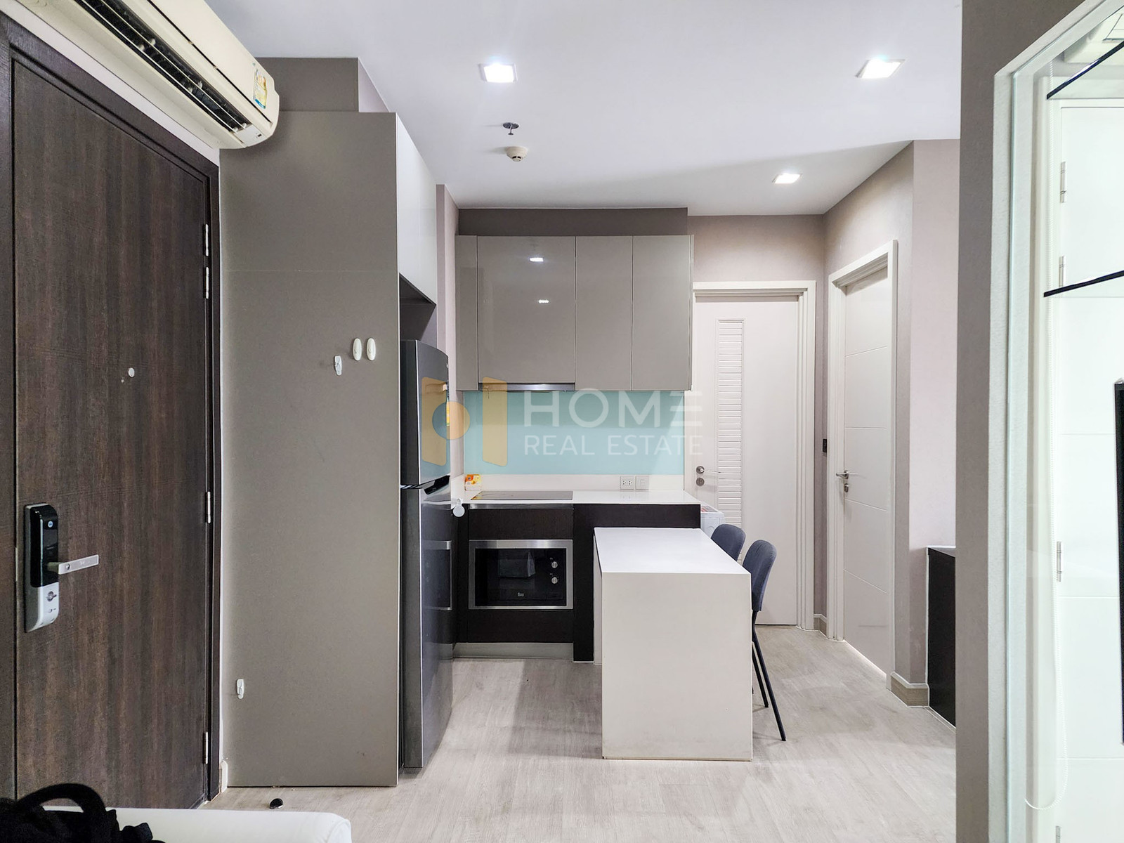 The Signature by Urbano / 2 Bedrooms (FOR SALE), เดอะ ซิกเนเจอร์ บาย เออร์บาโน่ / 2 ห้องนอน (ขาย) LPIN100